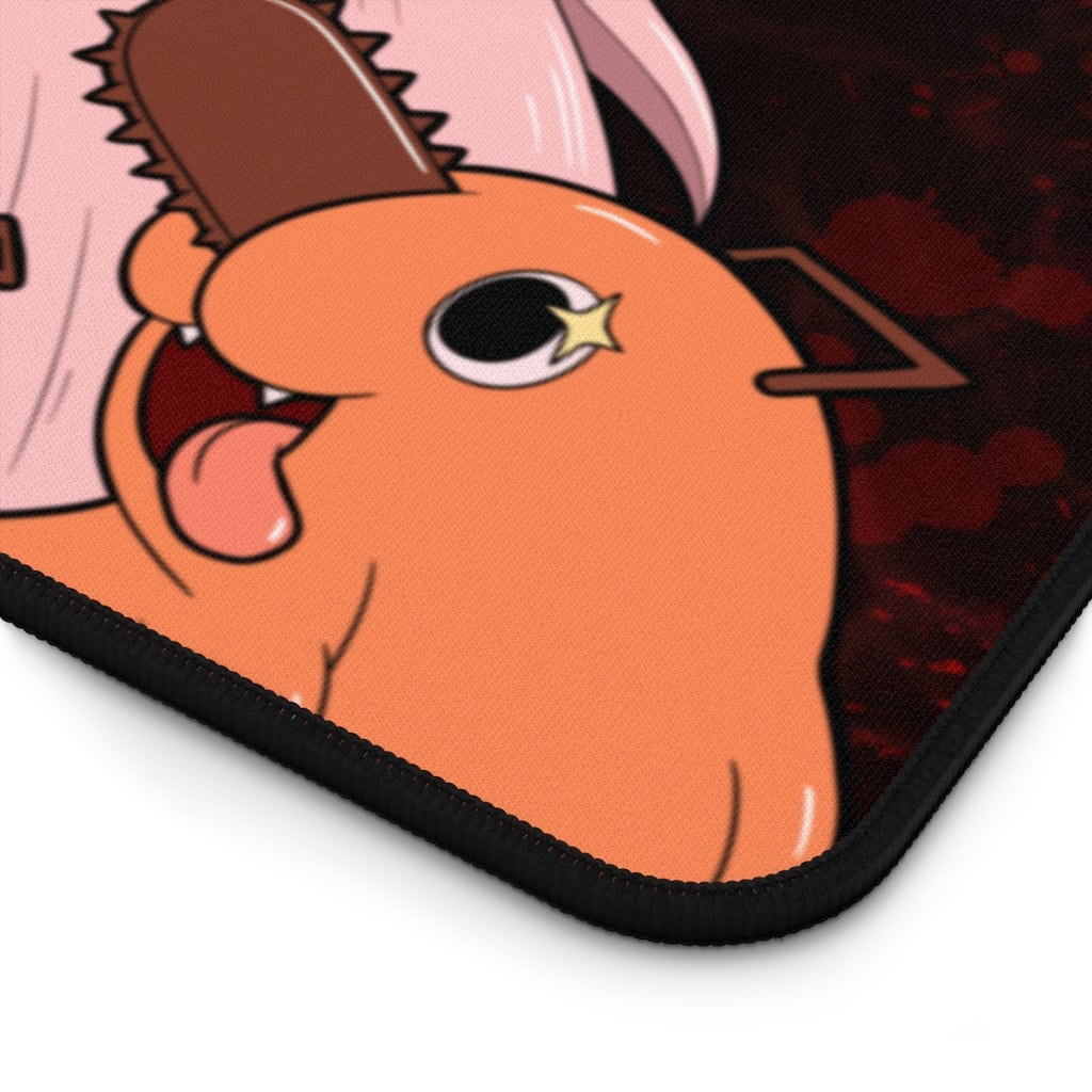Violent Vixen XL Desk Mat