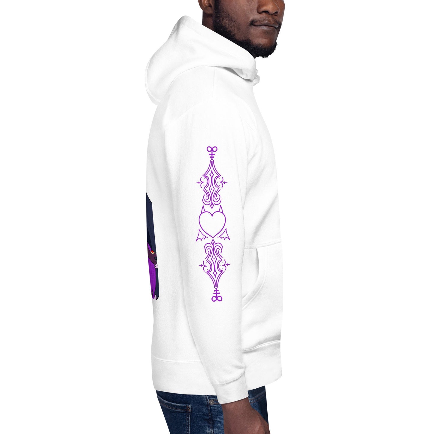 Succubusty Hoodie