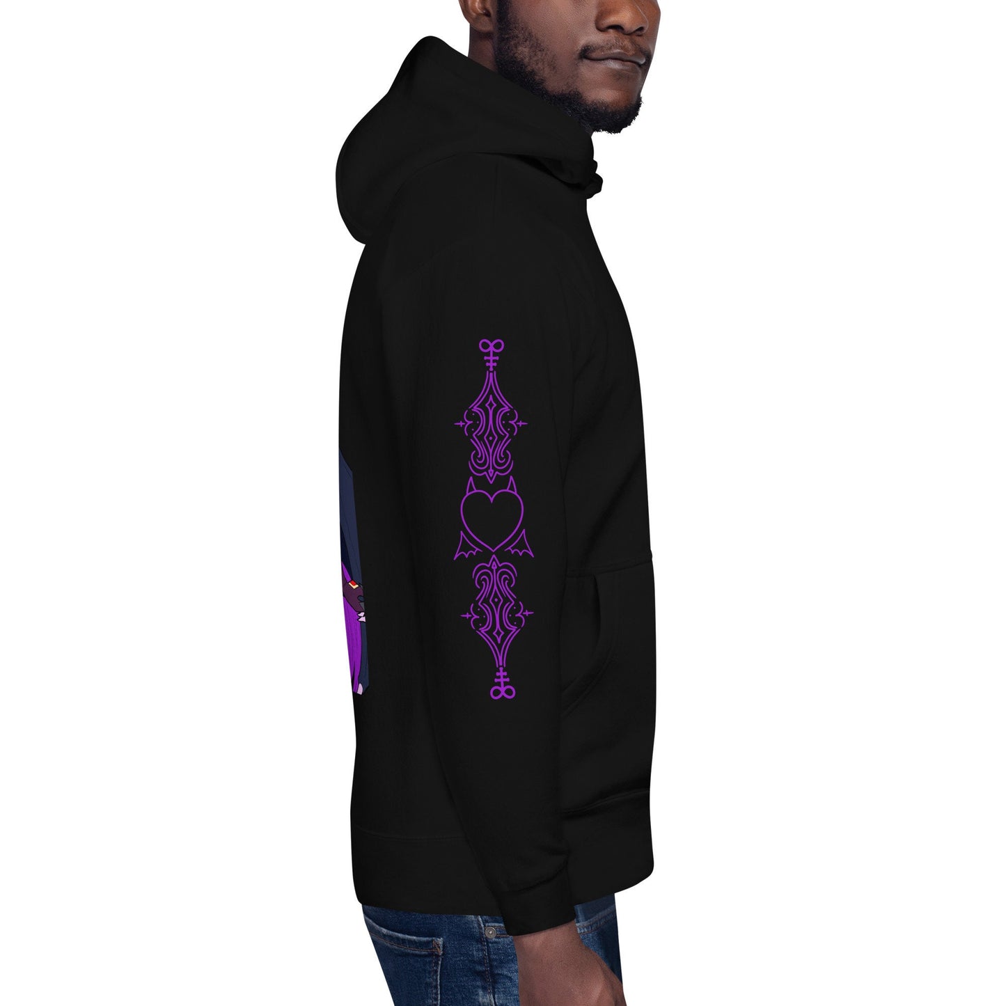 Succubusty Hoodie