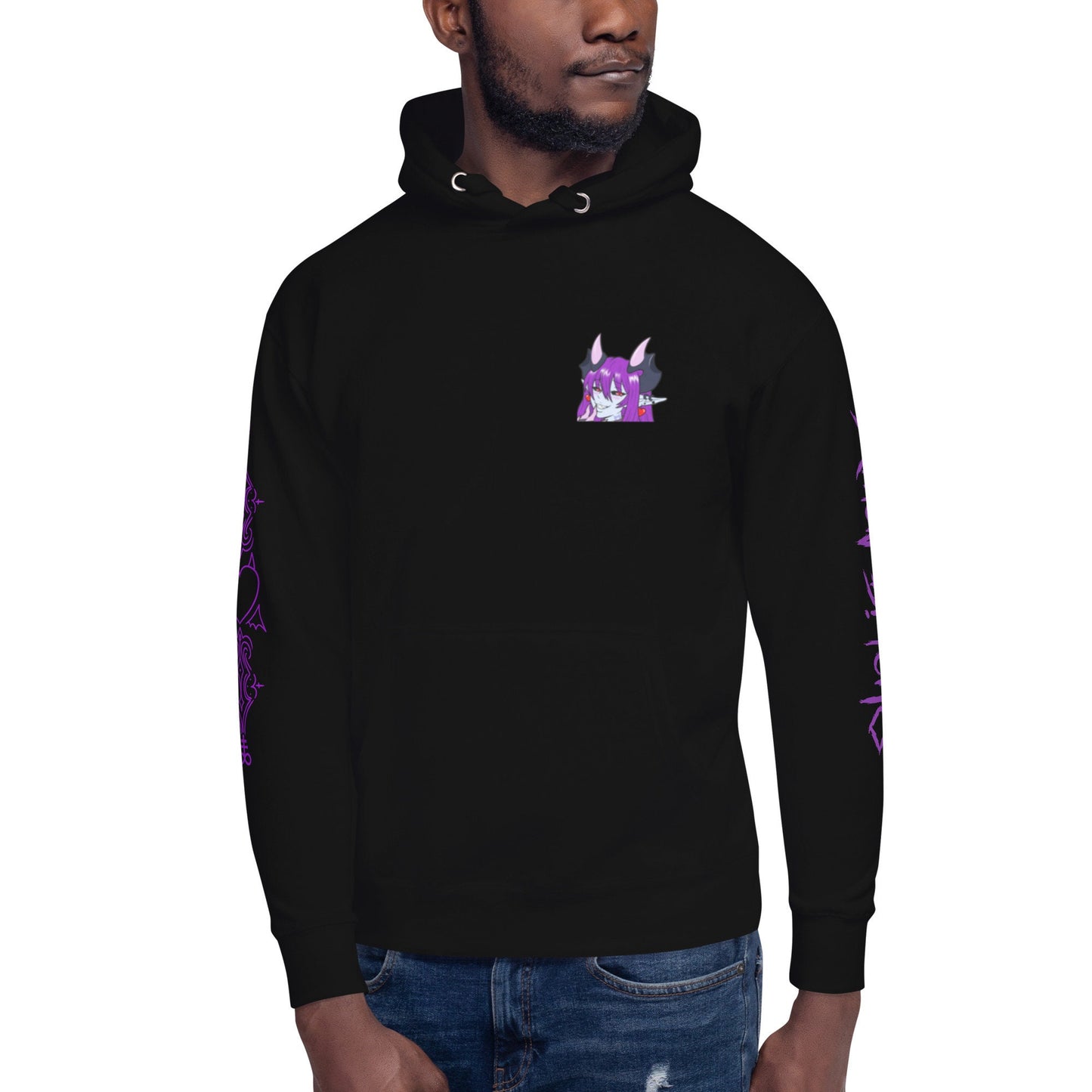Succubusty Hoodie