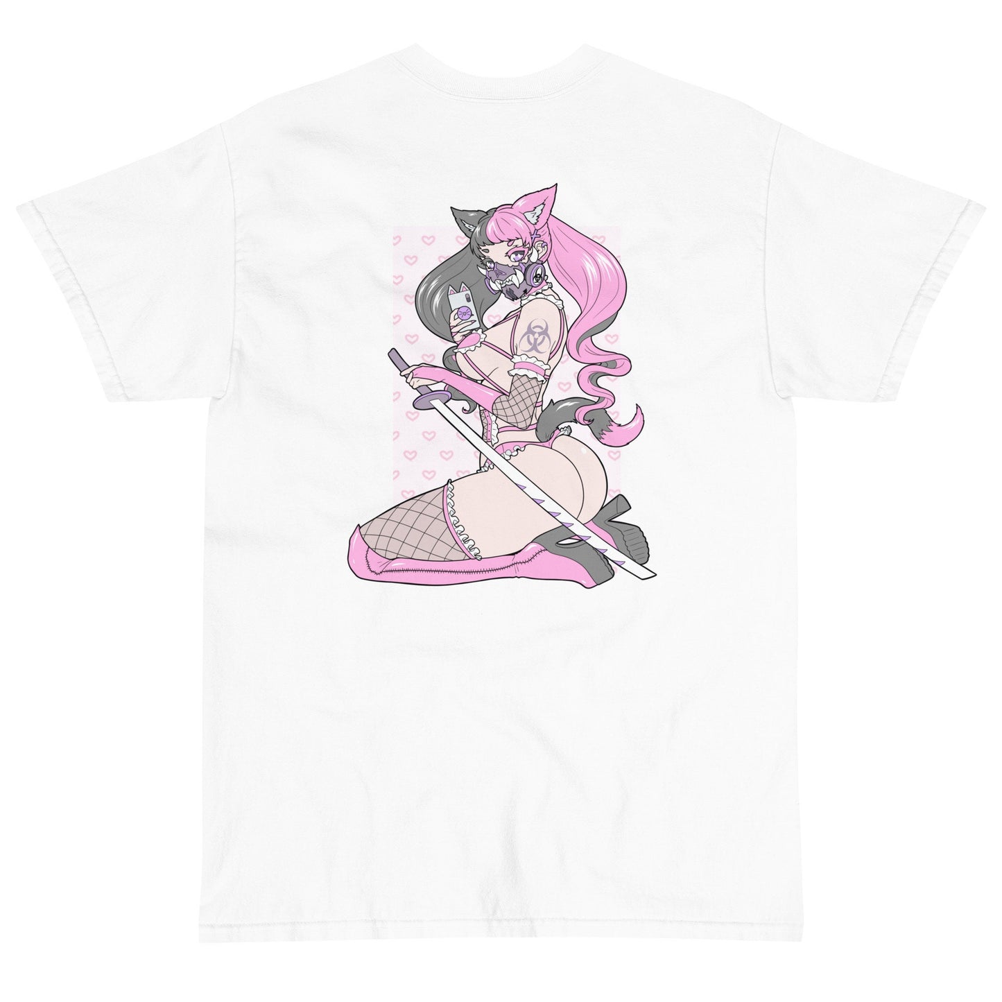 Kawaii Til I Die T-Shirt