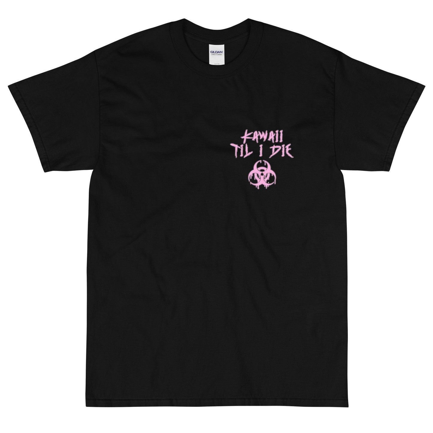 Kawaii Til I Die T-Shirt