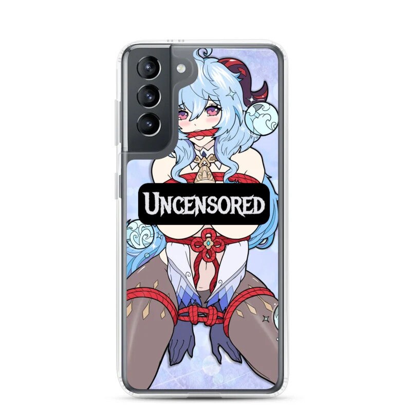 Cyro Cutie NSFW Samsung Case