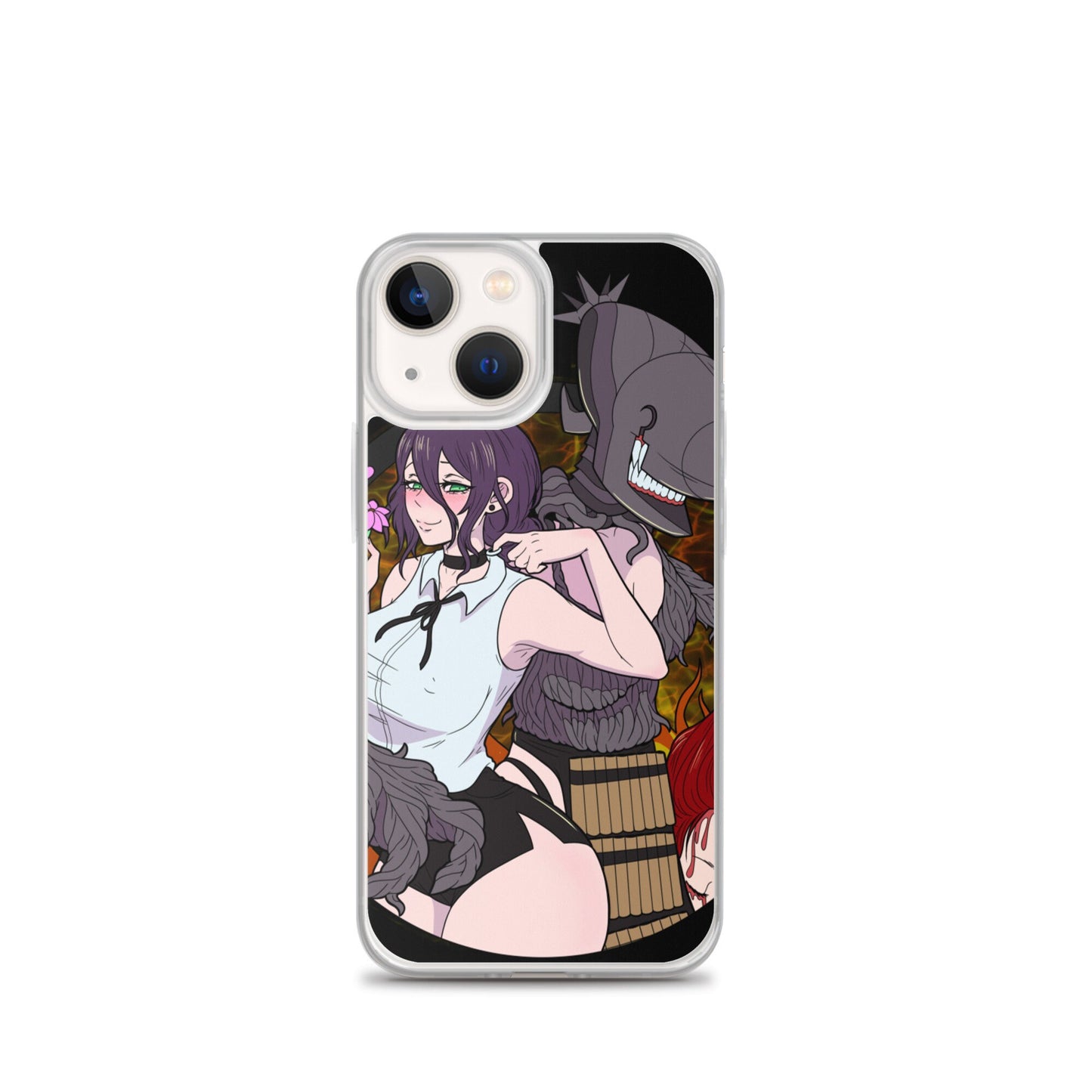 Bombshell iPhone Case
