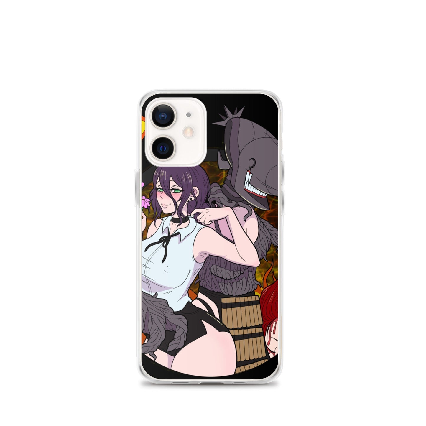 Bombshell iPhone Case