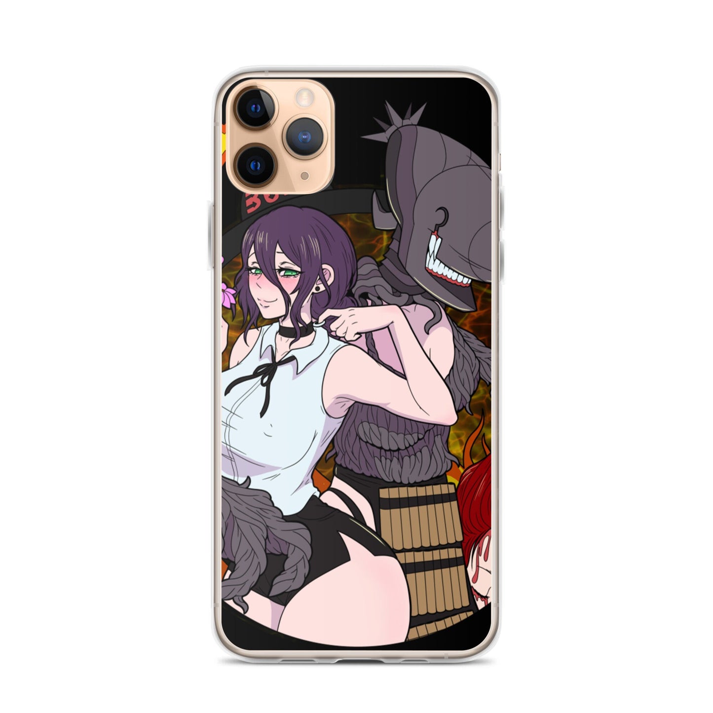 Bombshell iPhone Case
