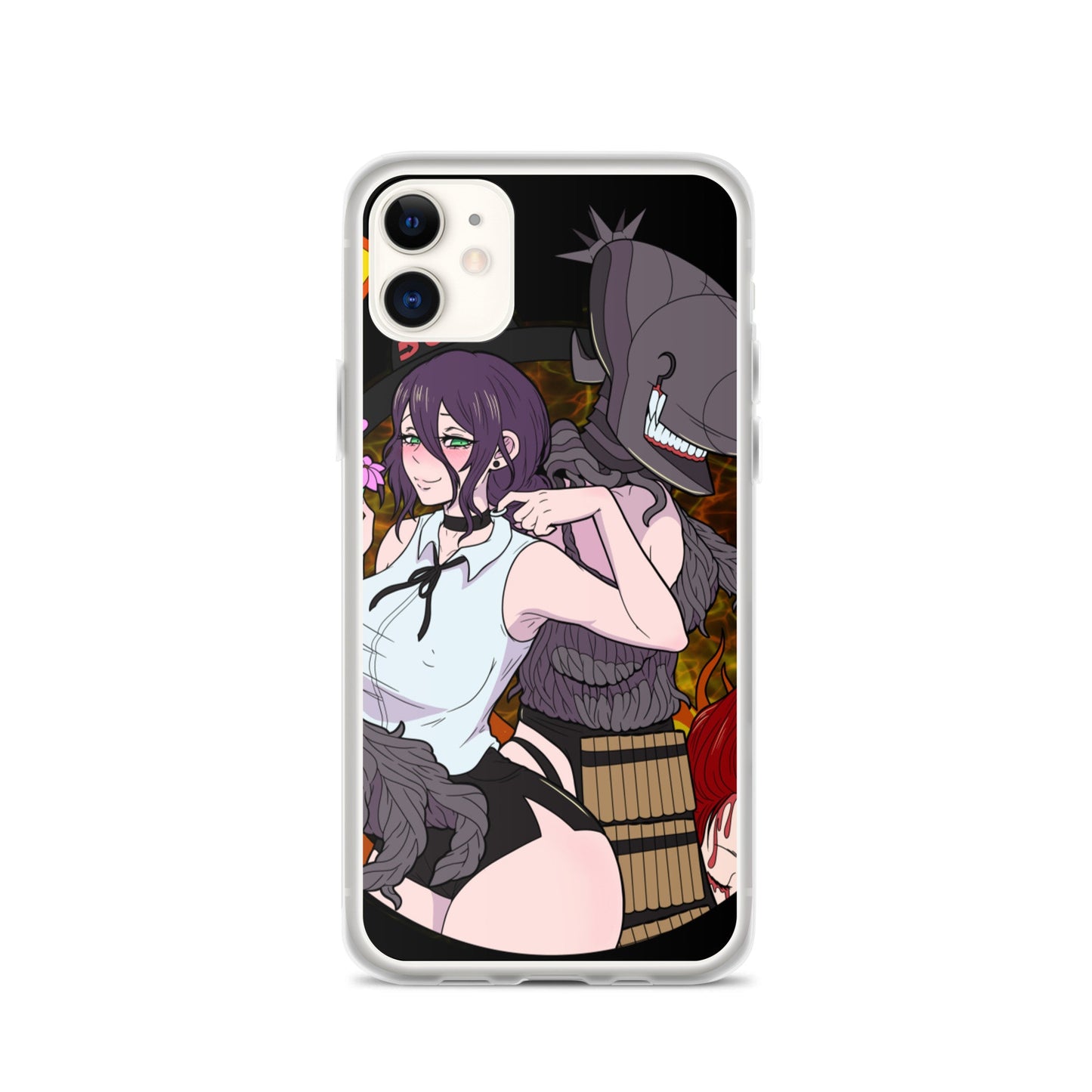 Bombshell iPhone Case