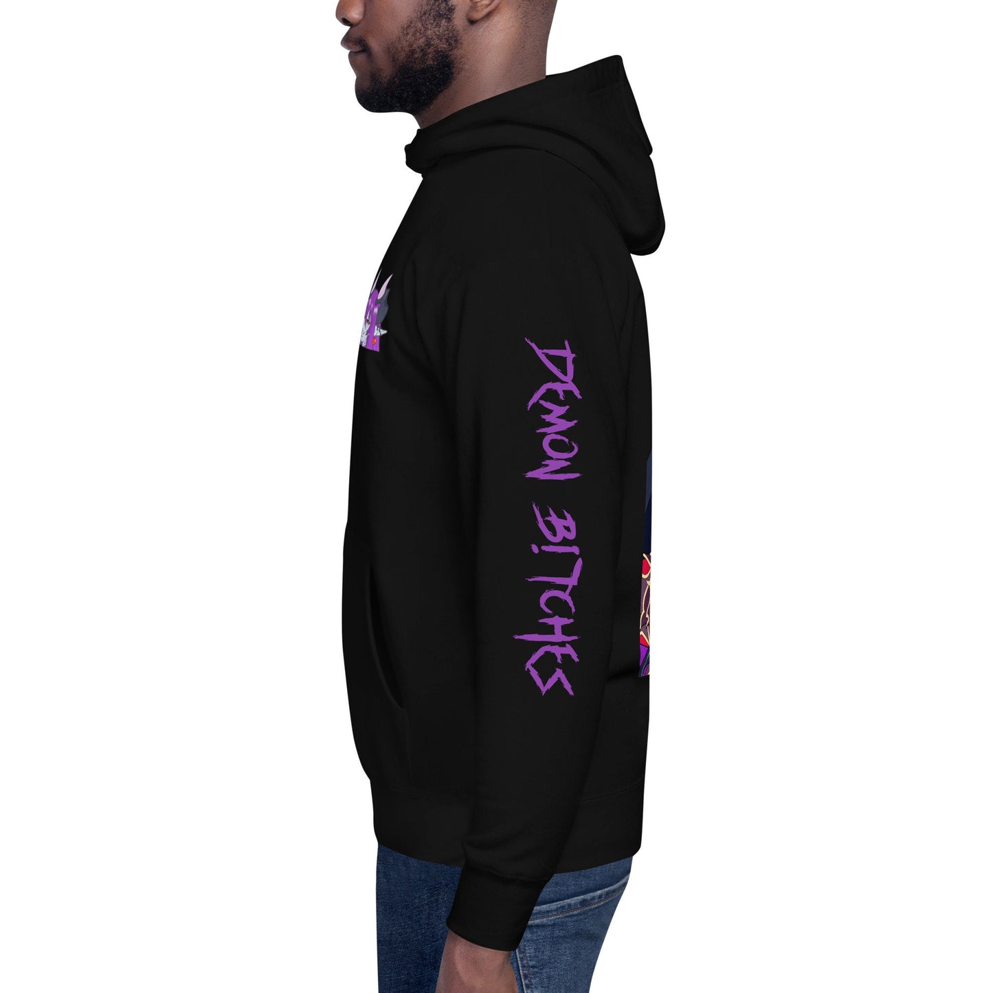Succubusty Hoodie