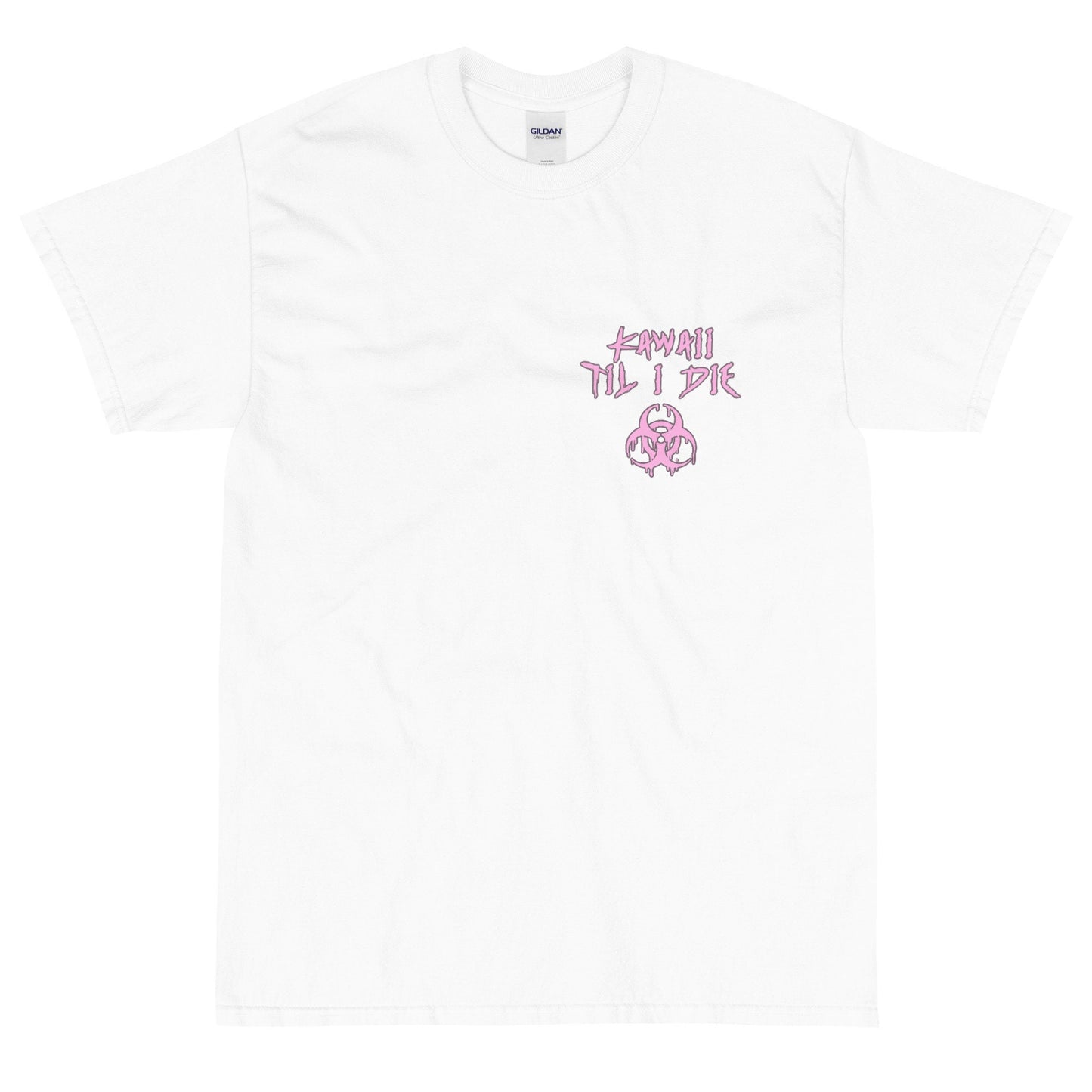 Kawaii Til I Die T-Shirt