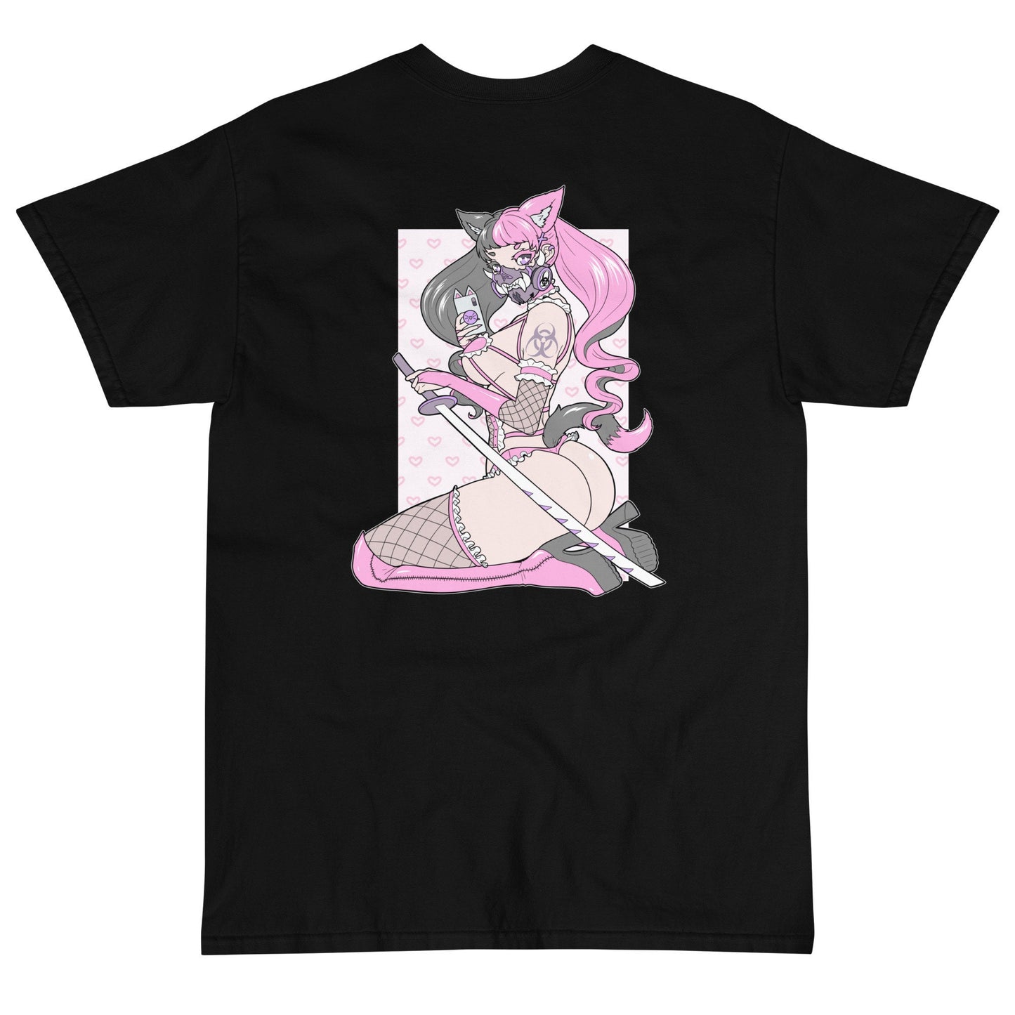Kawaii Til I Die T-Shirt