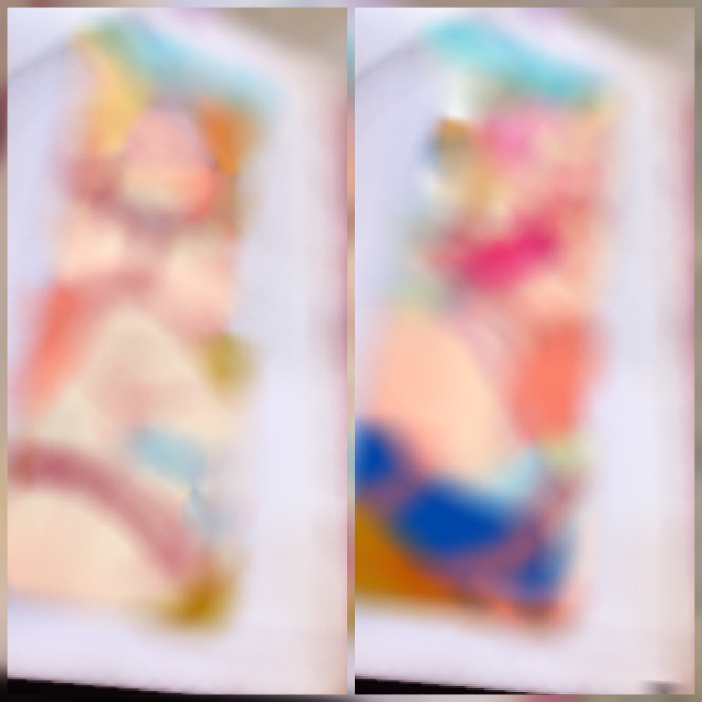 Naughty Nenjas Bookmark