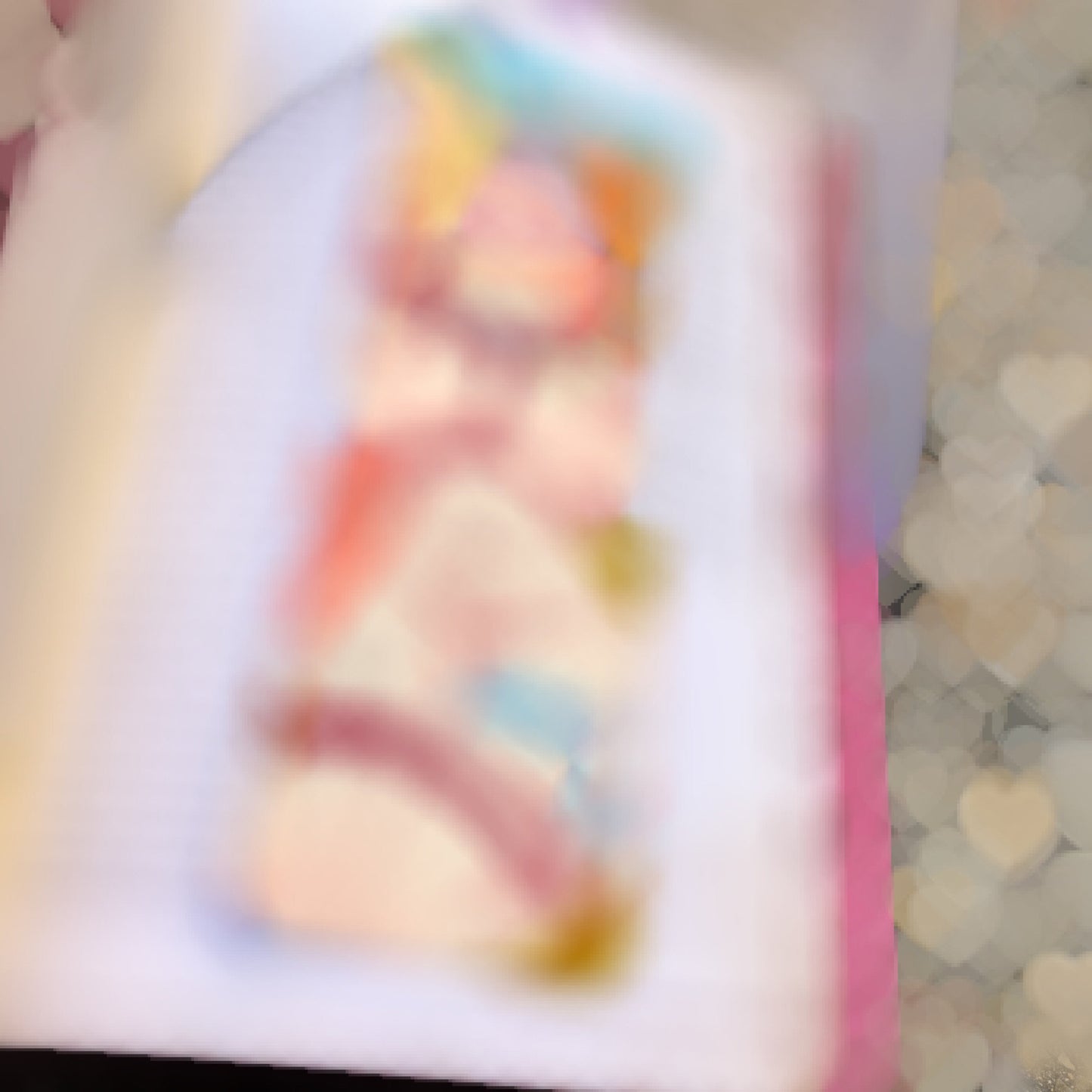 Naughty Nenjas Bookmark