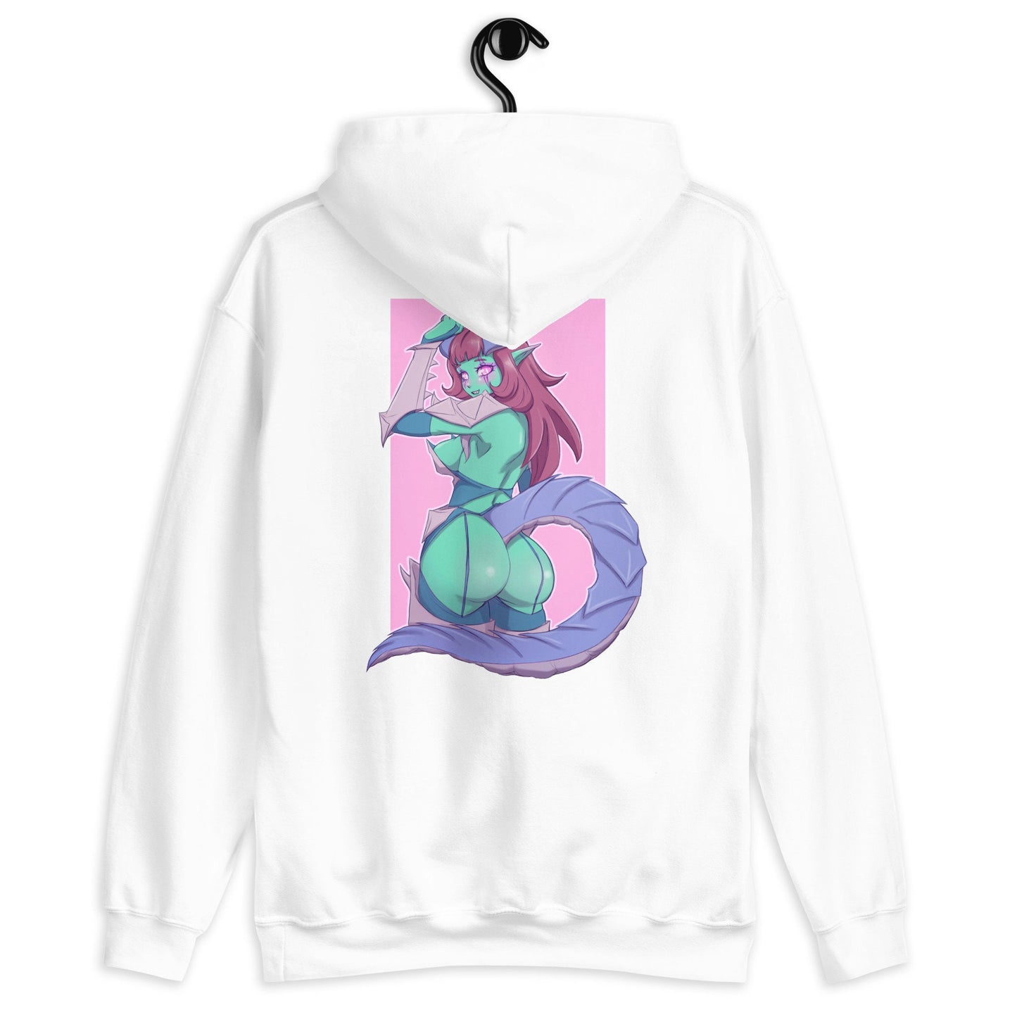 DragonChan Hoodie