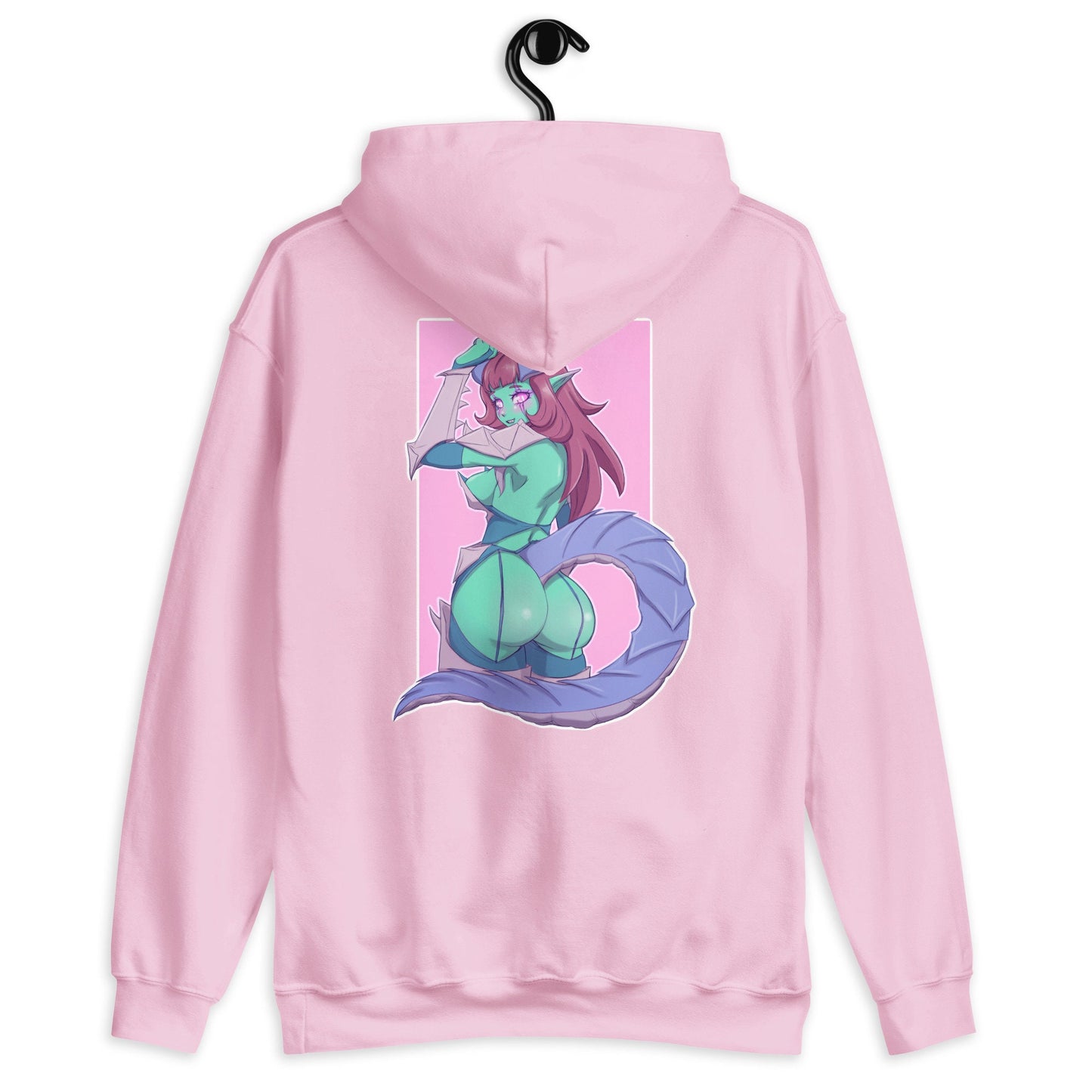 DragonChan Hoodie