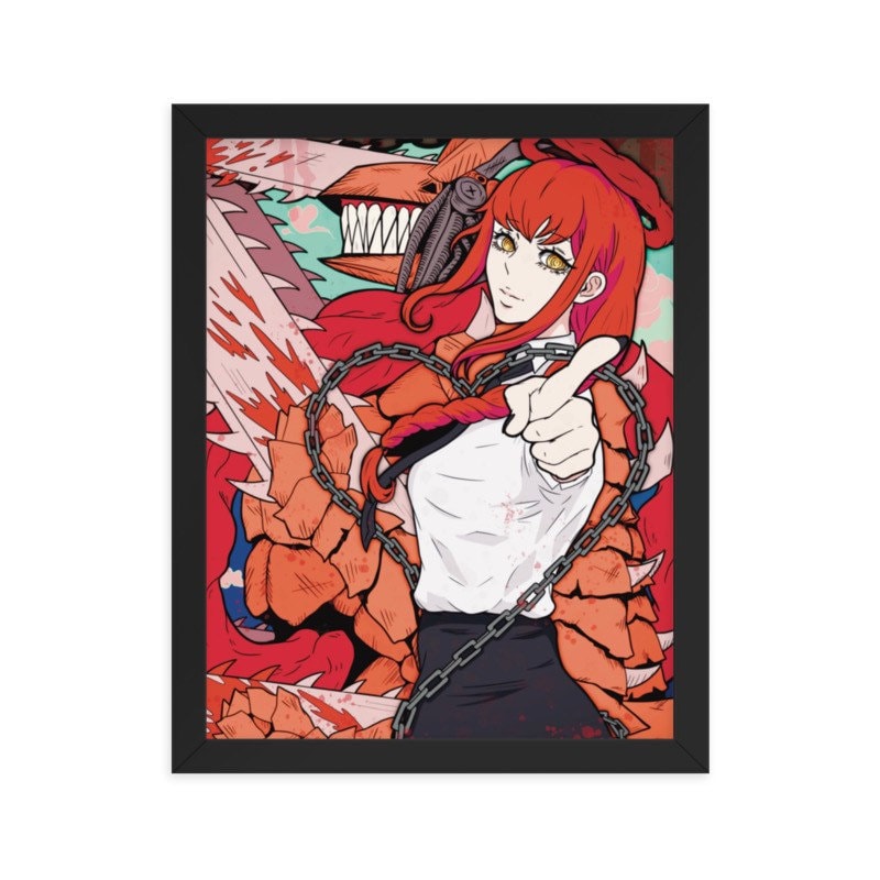 Devil’s Desire Print