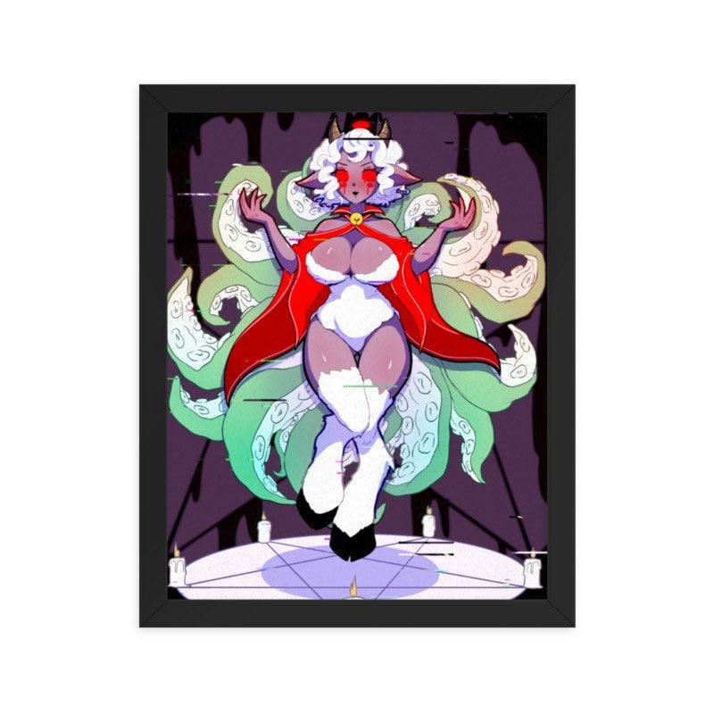 Sweet Sacrifice Print