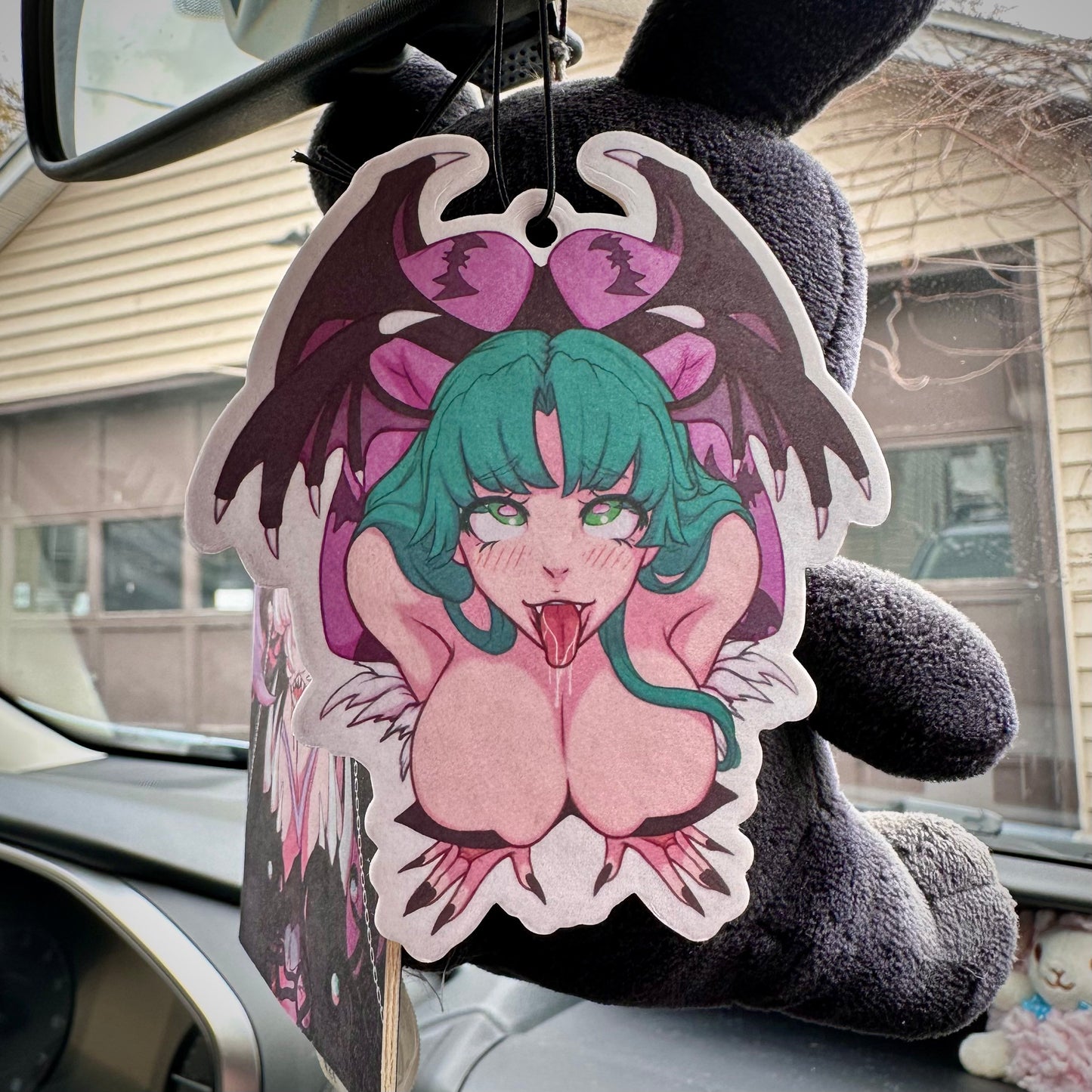 New Car More Again Air Freshener