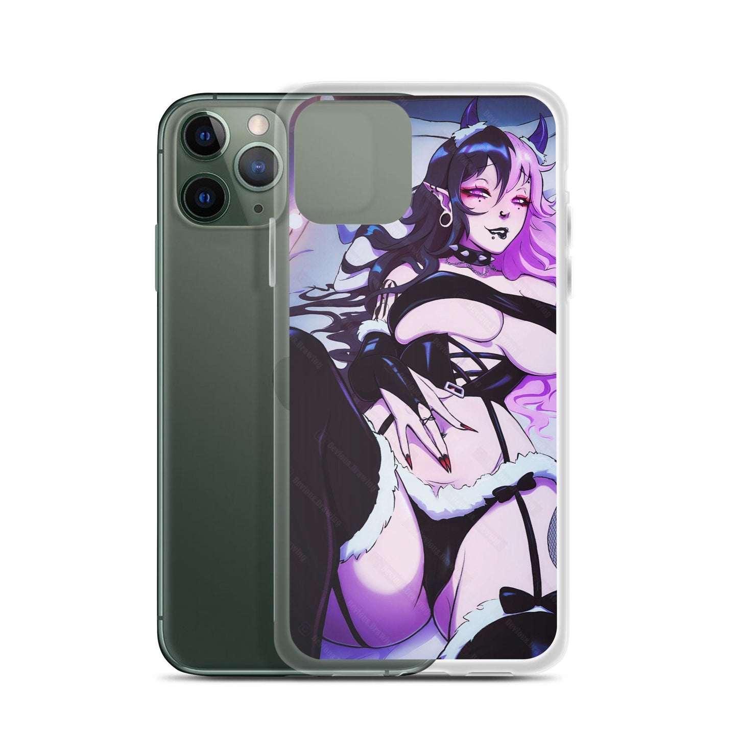 Insinuating Succubus