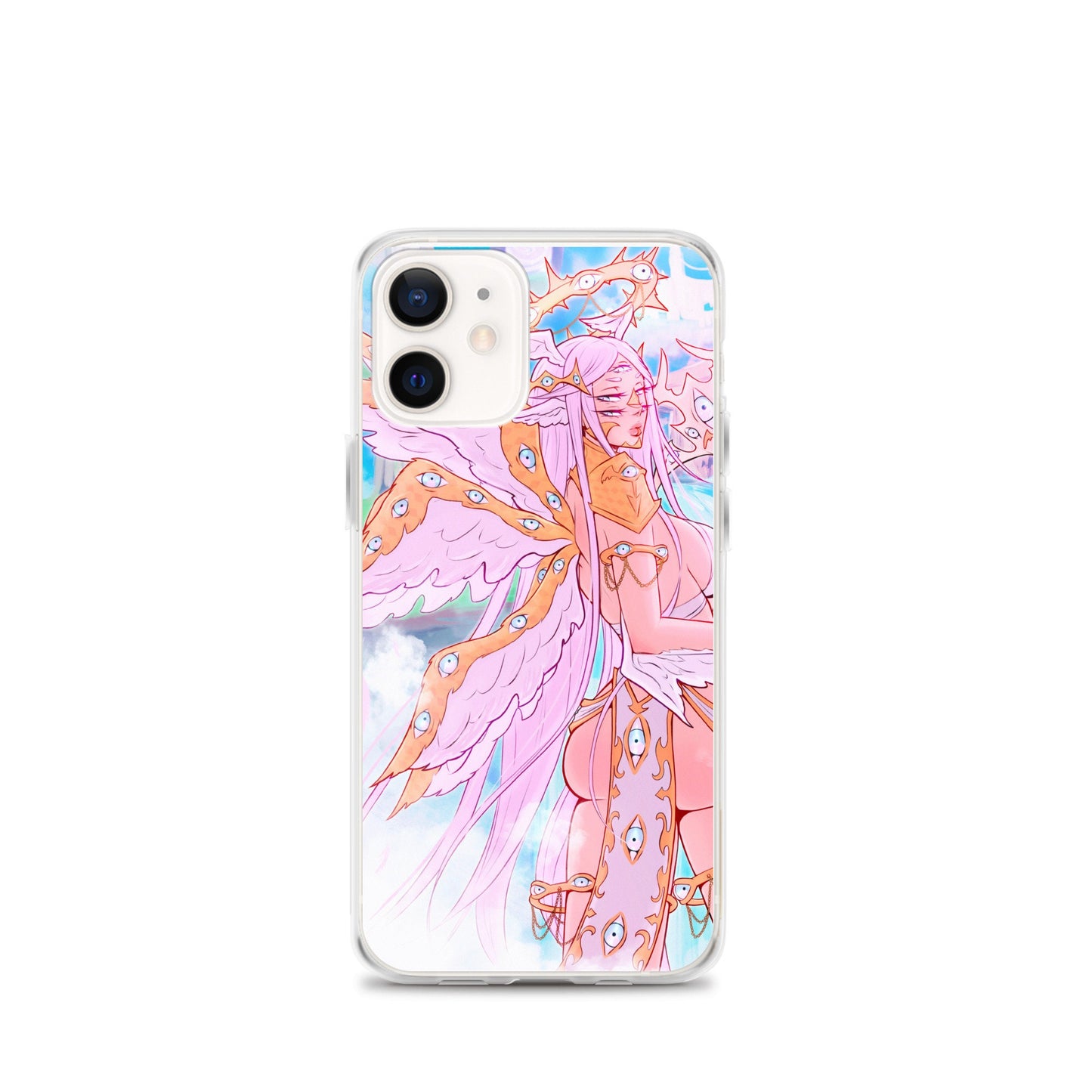 Eyes Above Phone® Case