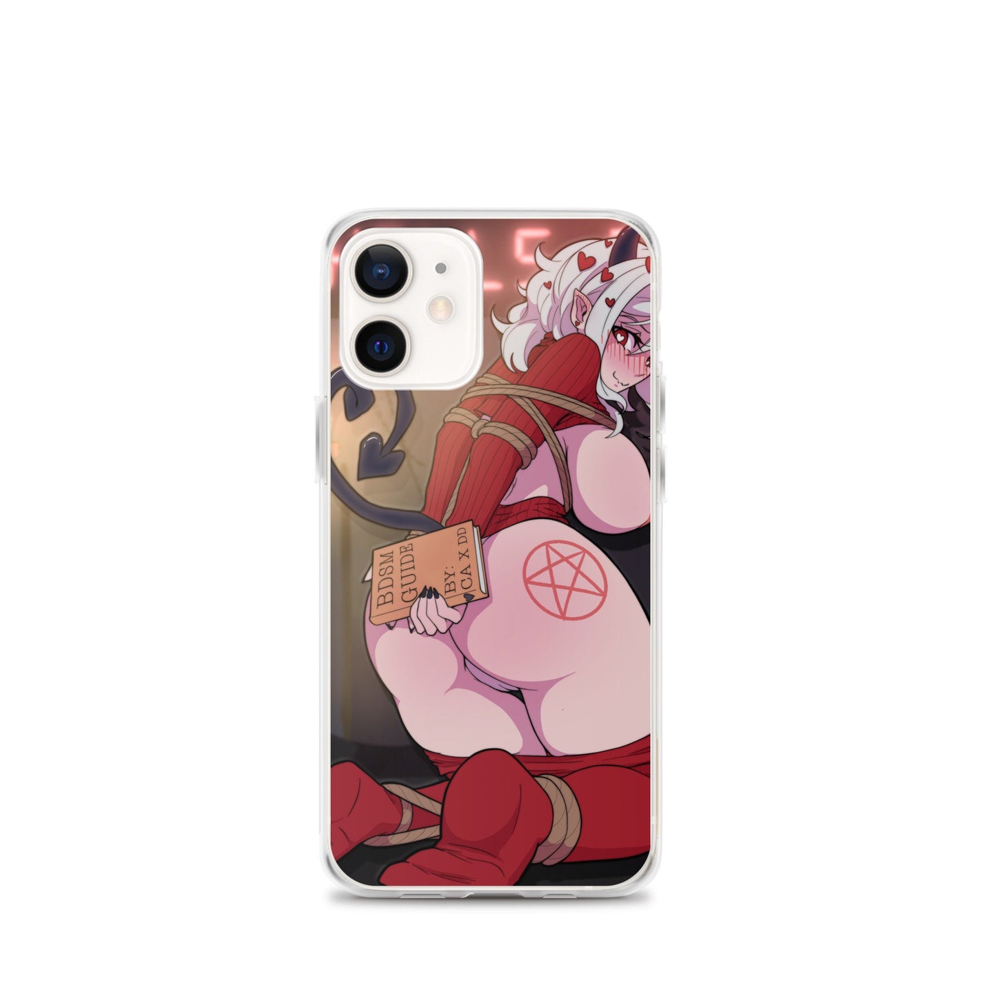 Hell Tied iPhone® Case