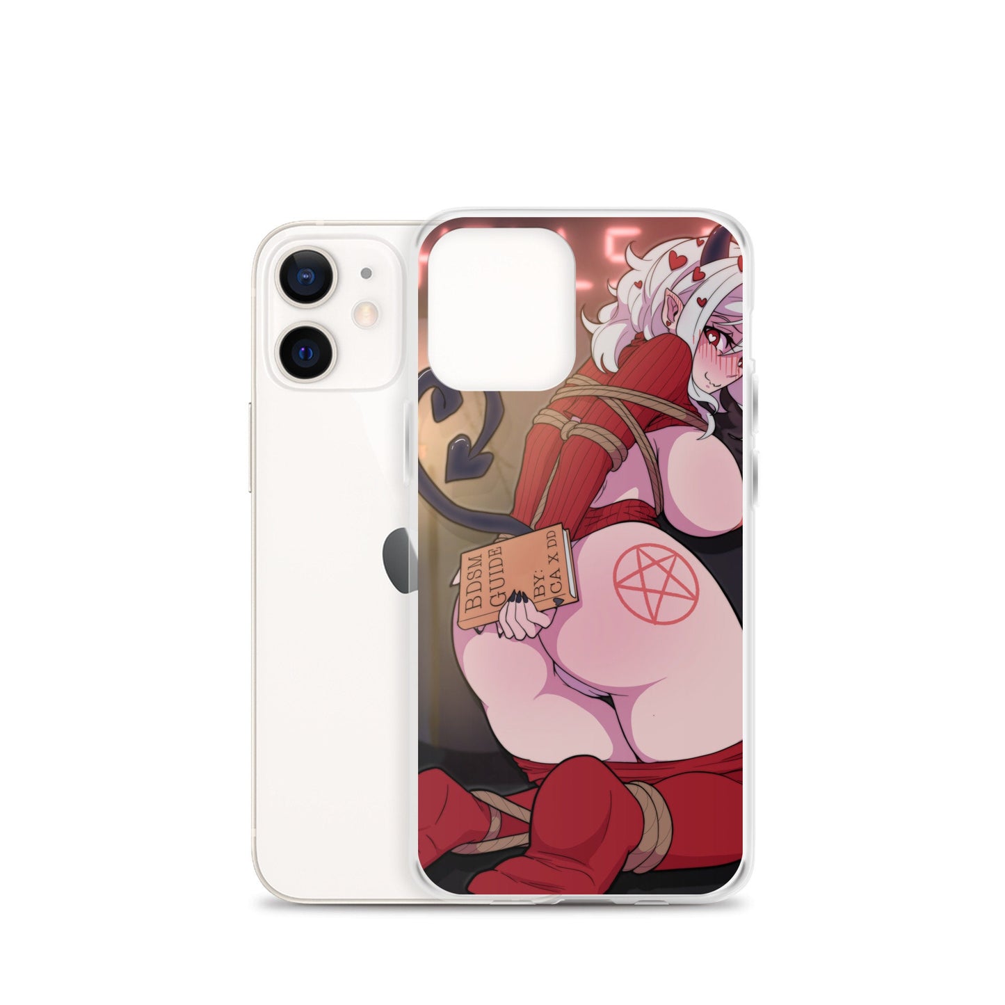 Hell Tied iPhone® Case