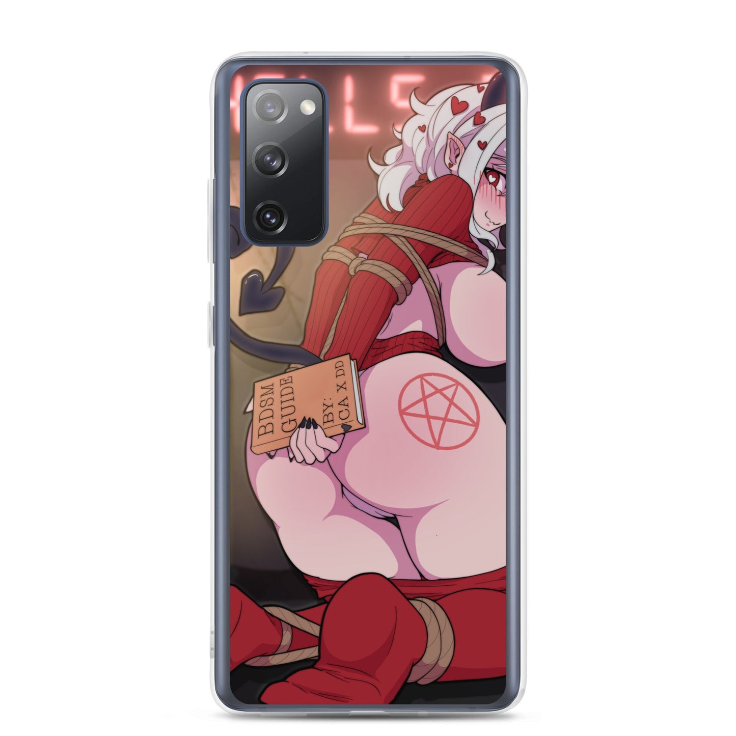 Hell Tied Samsung® Case