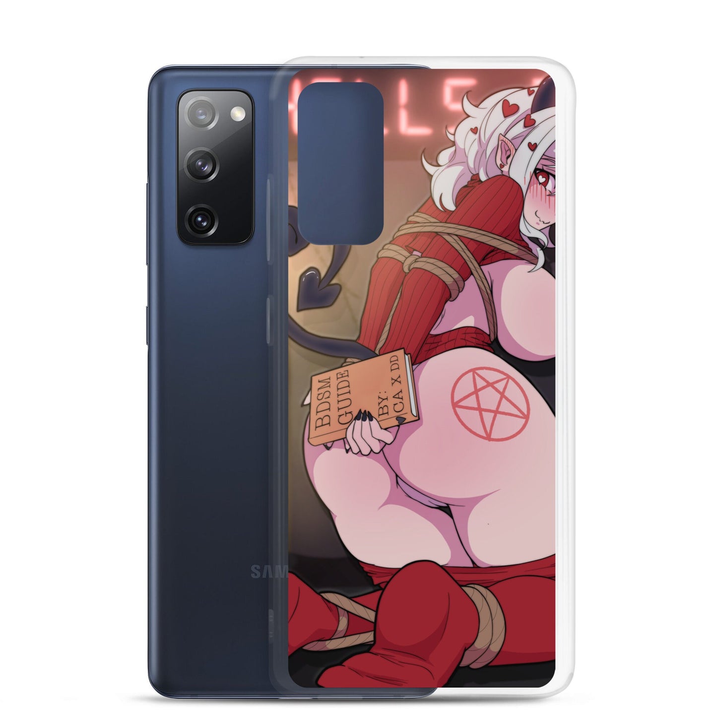 Hell Tied Samsung® Case