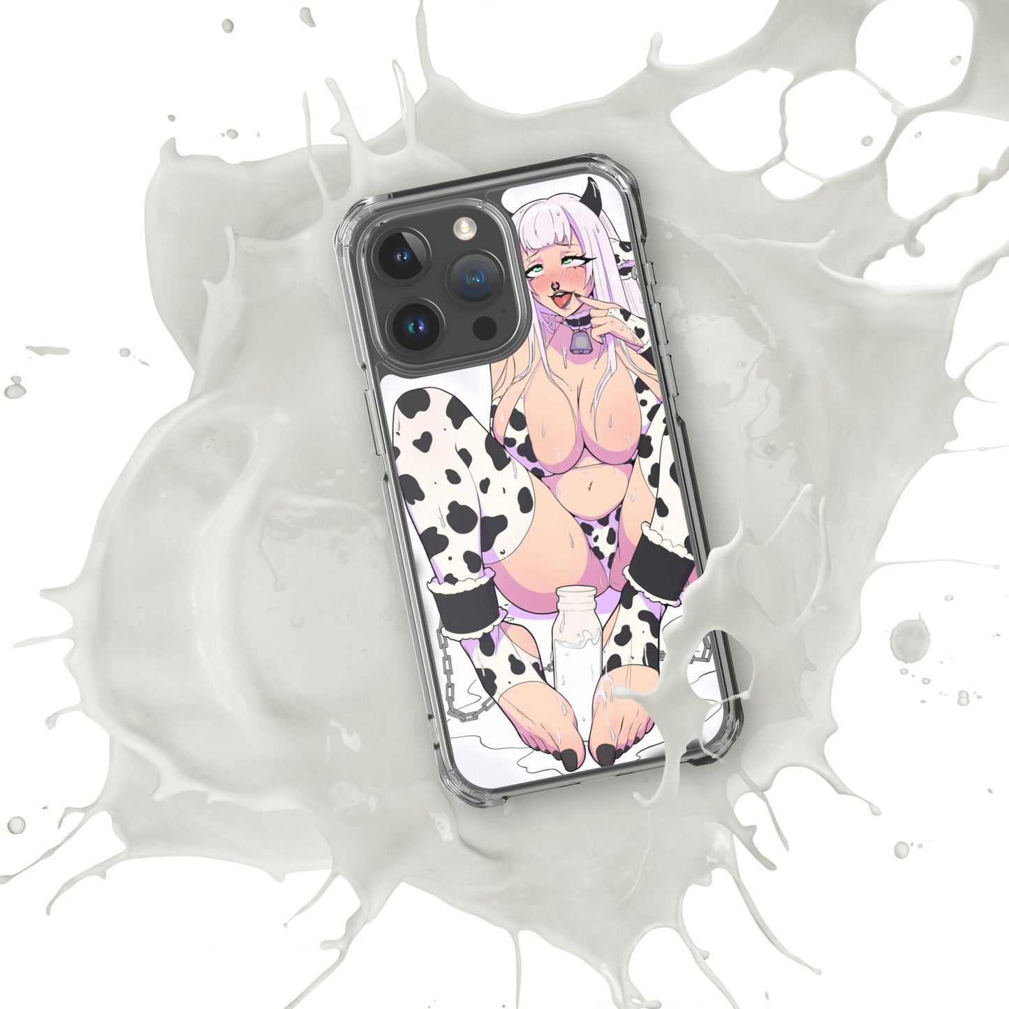 Mommy Milkers iPhone® Case