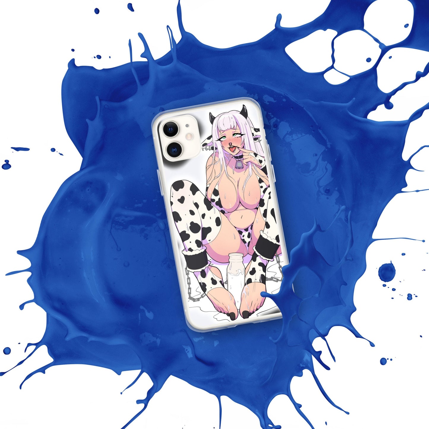 Mommy Milkers iPhone® Case