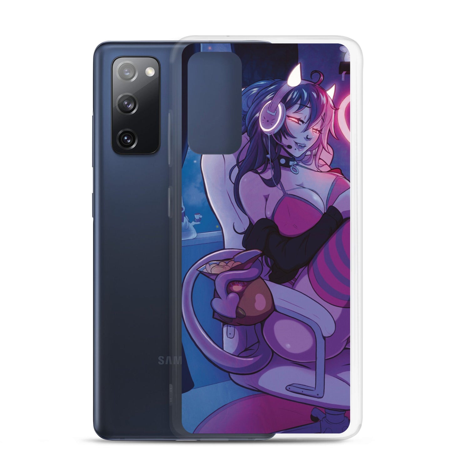 Gamer DV Samsung® Case