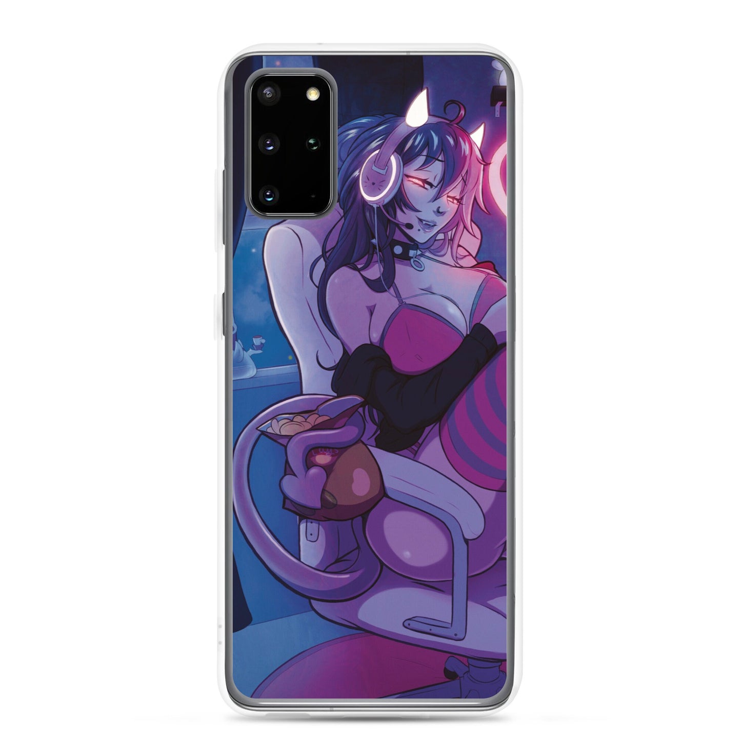 Gamer DV Samsung® Case