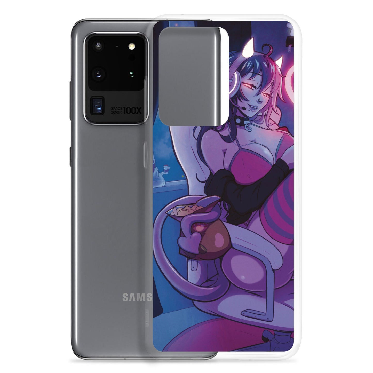 Gamer DV Samsung® Case