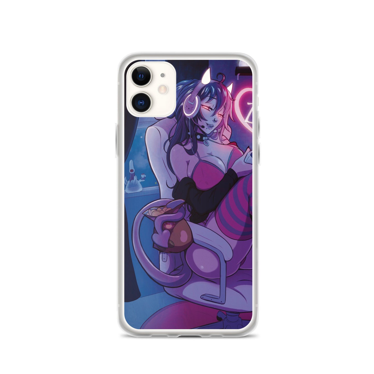 Gamer Dv iPhone® Case