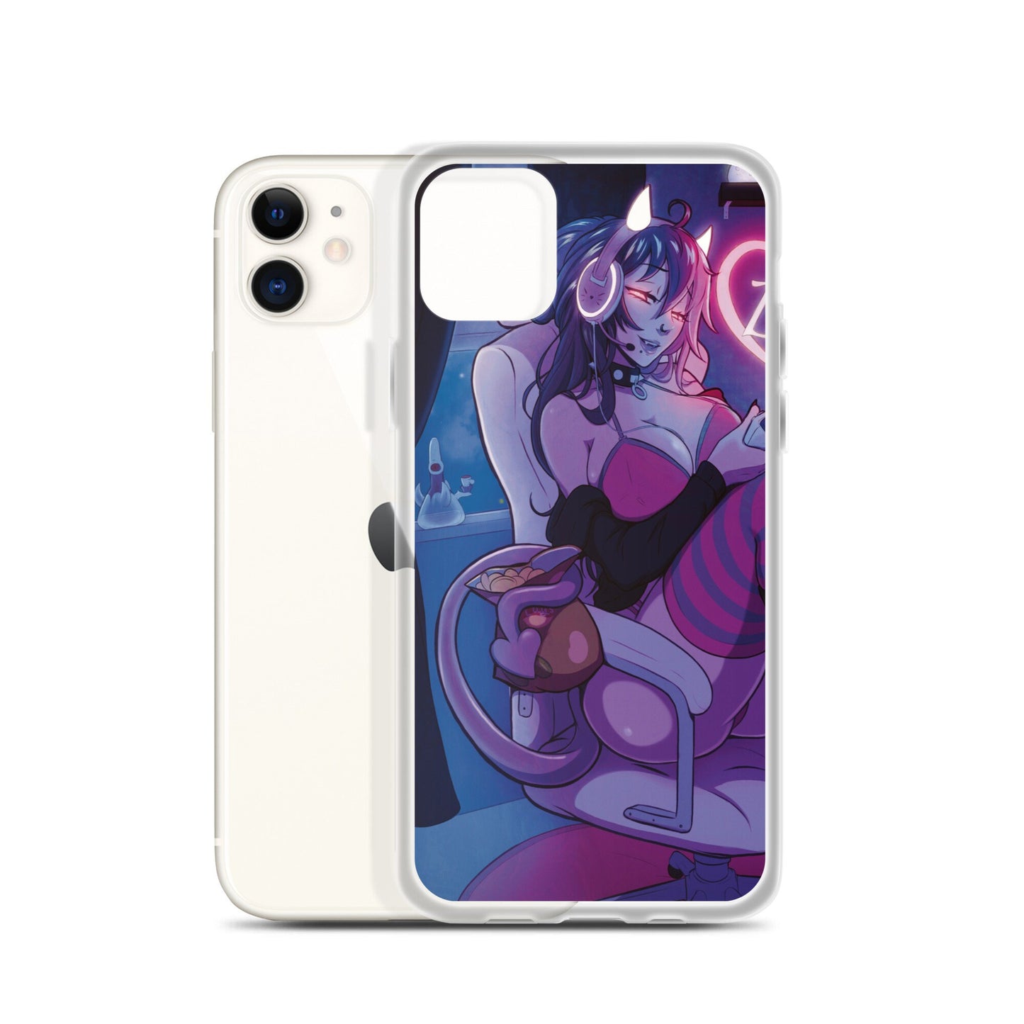 Gamer Dv iPhone® Case