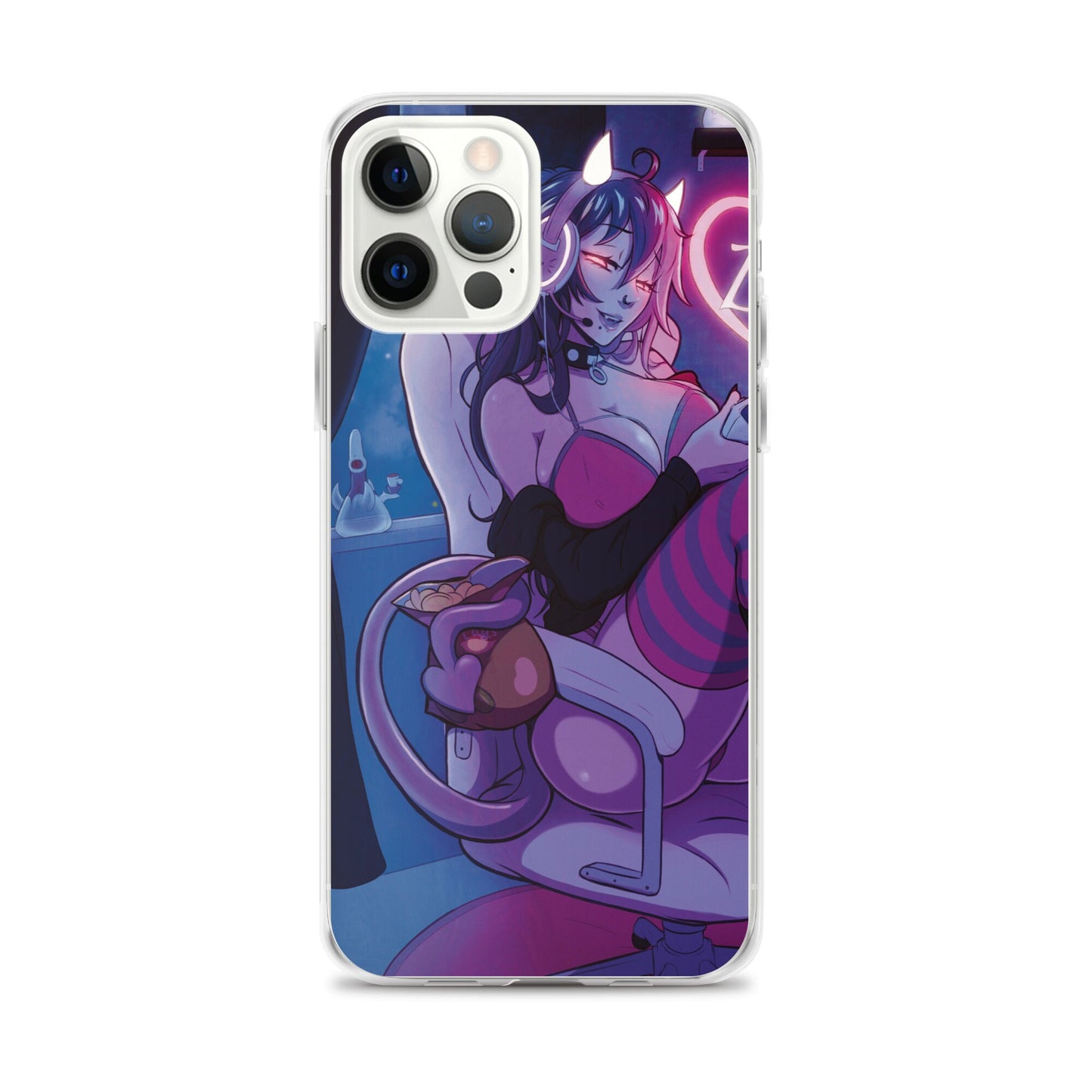 Gamer Dv iPhone® Case