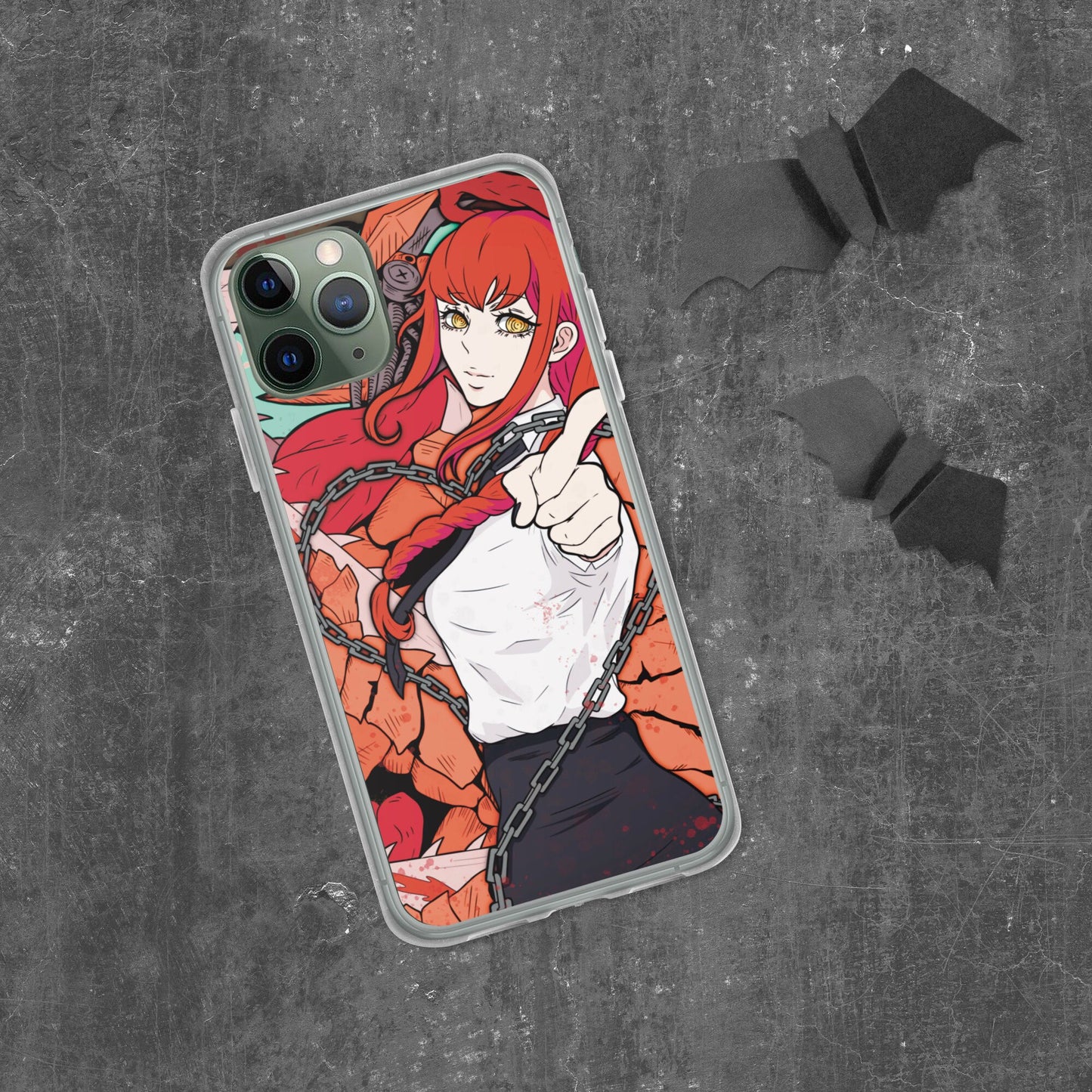 Devil's Desire iPhone® Case