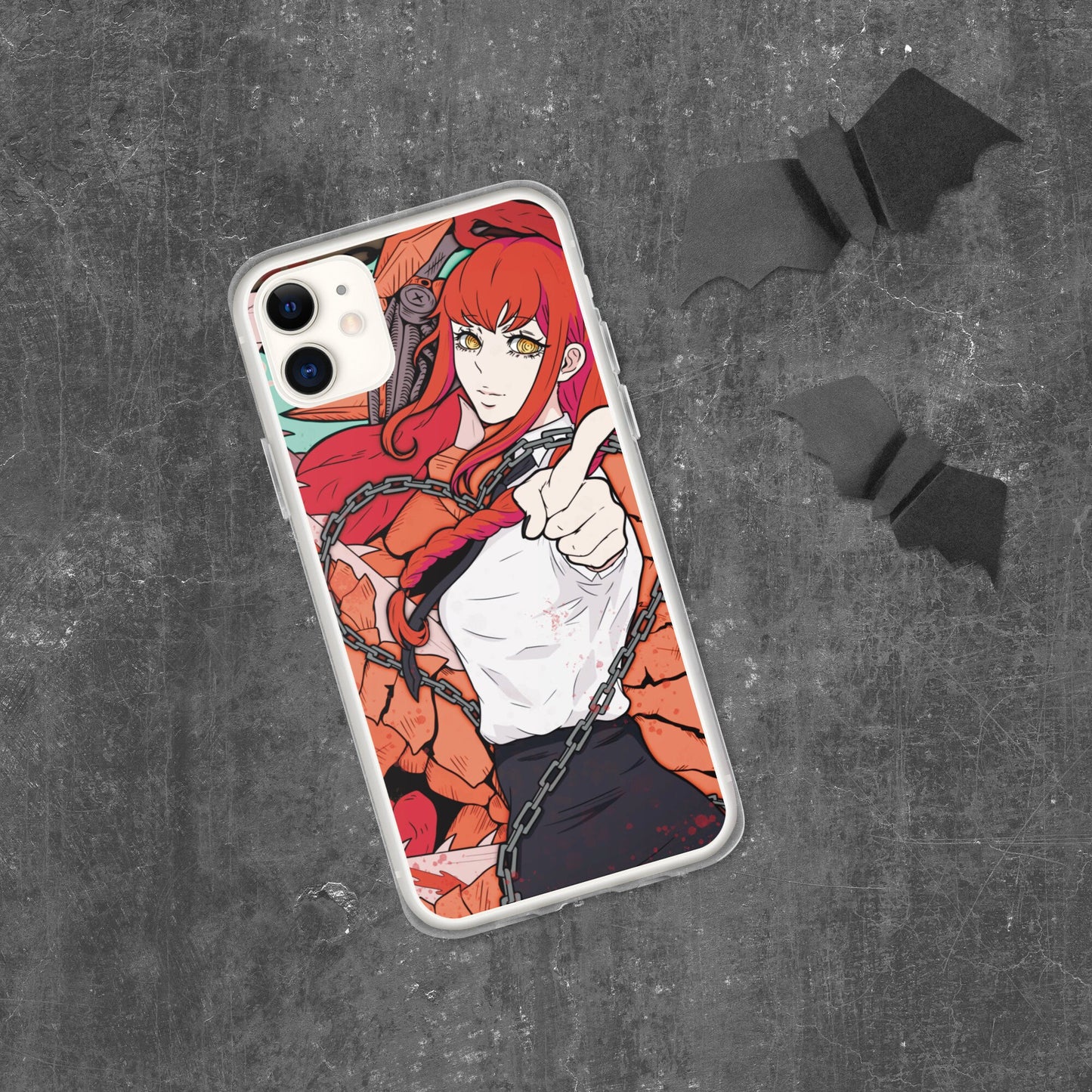 Devil's Desire iPhone® Case