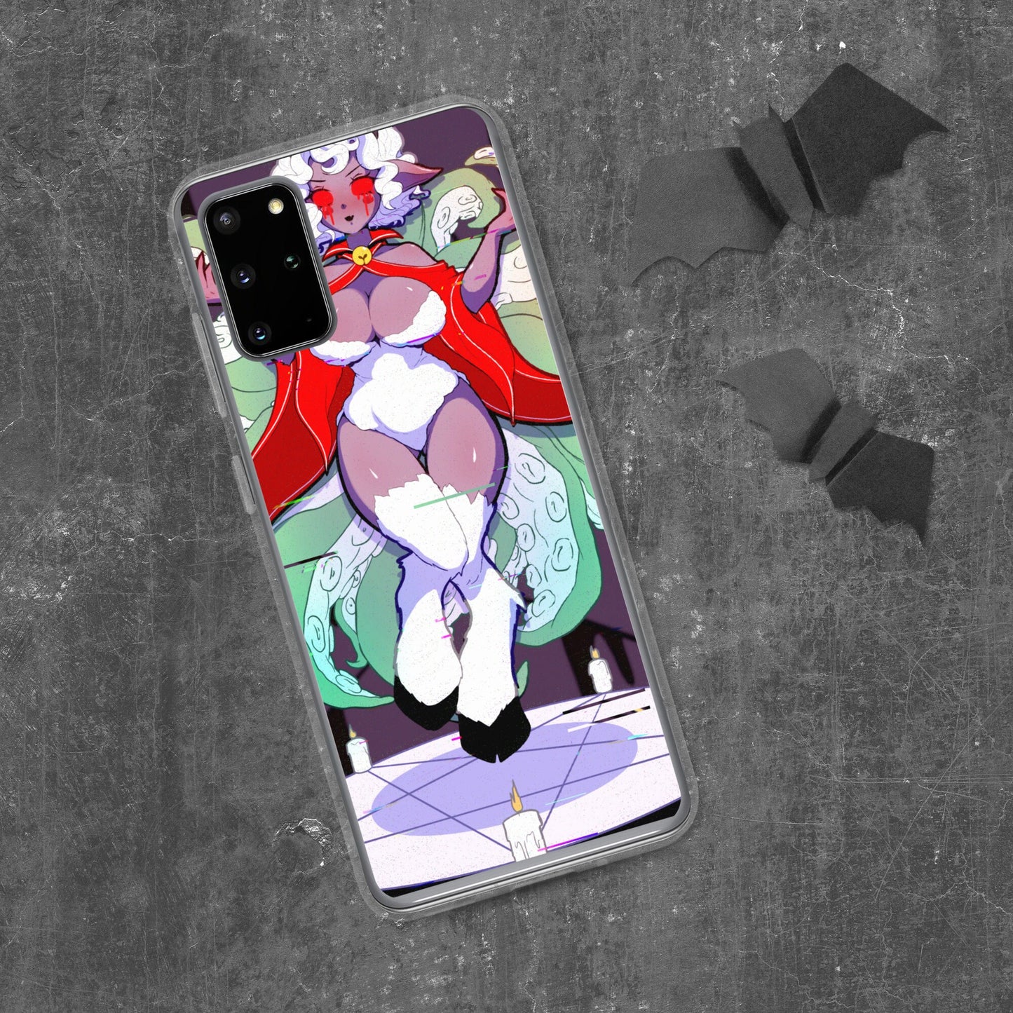 Sweet Sacrifice Samsung® Case