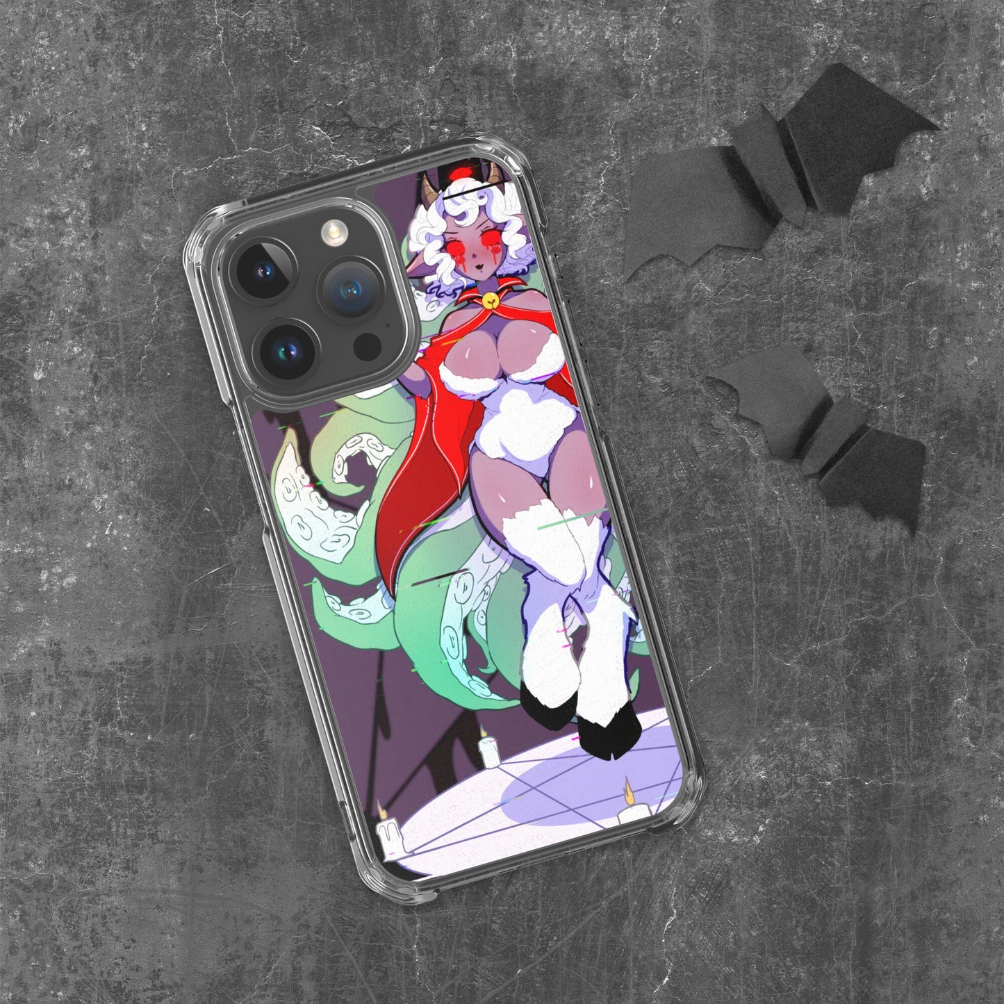 Sweet Sacrifice iPhone® Case