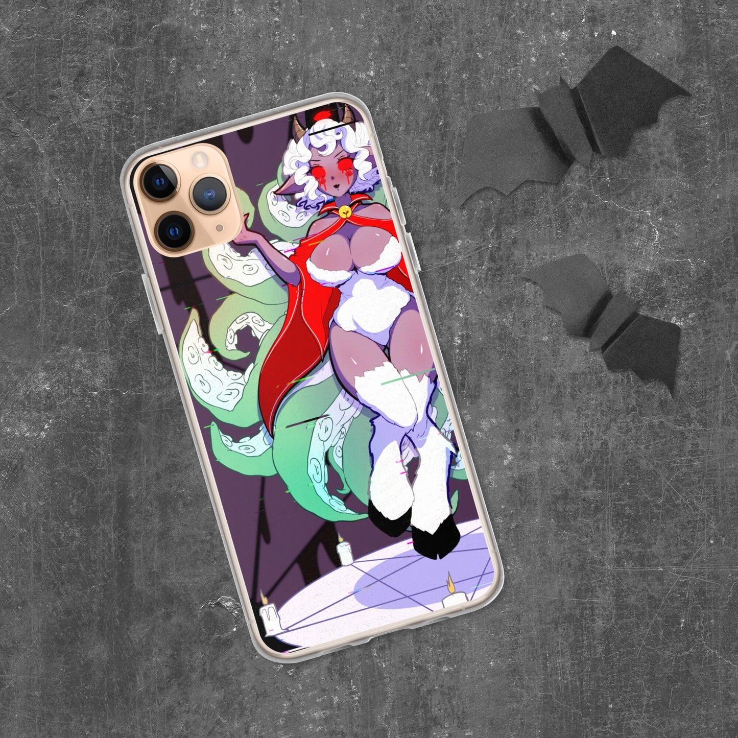 Sweet Sacrifice iPhone® Case