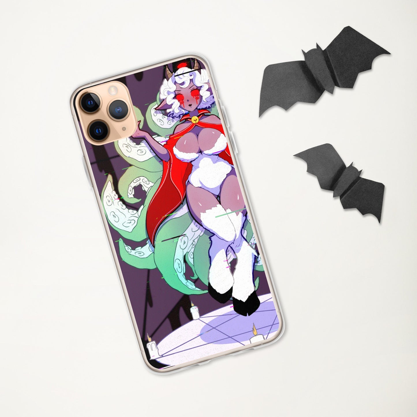 Sweet Sacrifice iPhone® Case