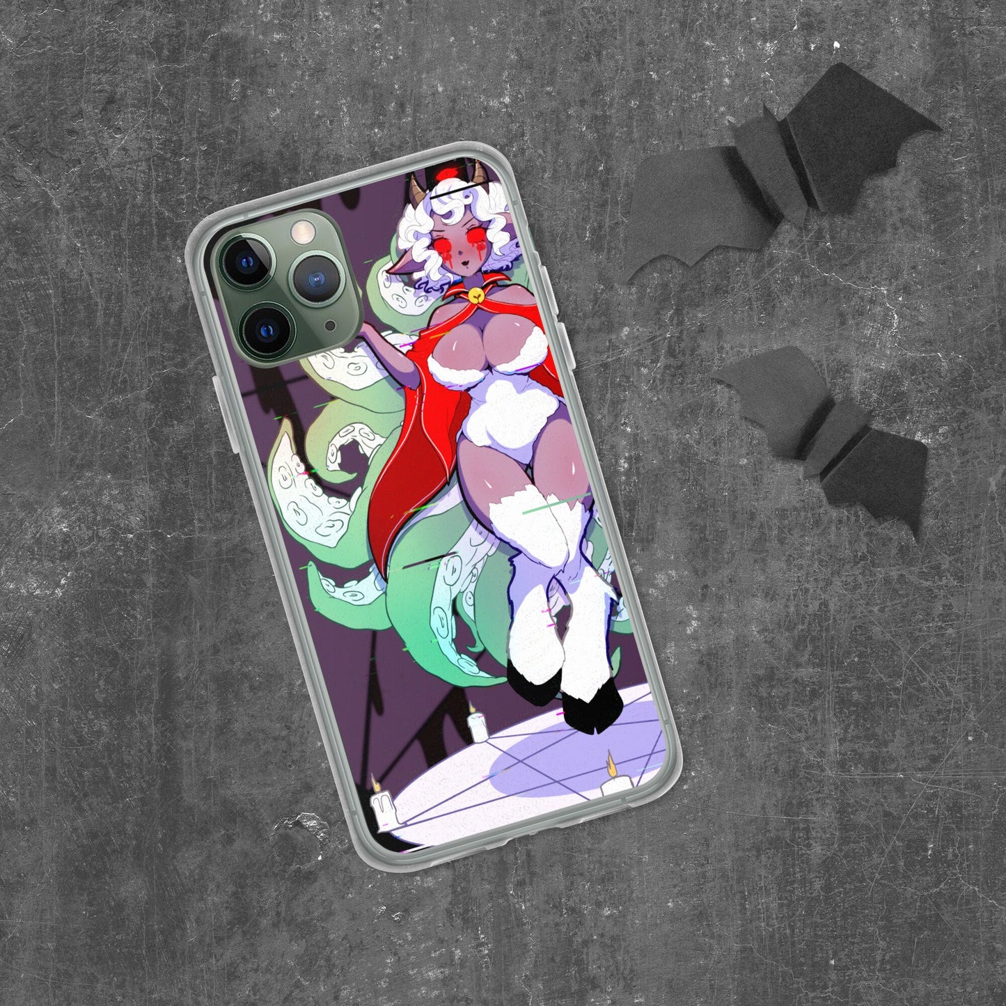 Sweet Sacrifice iPhone® Case