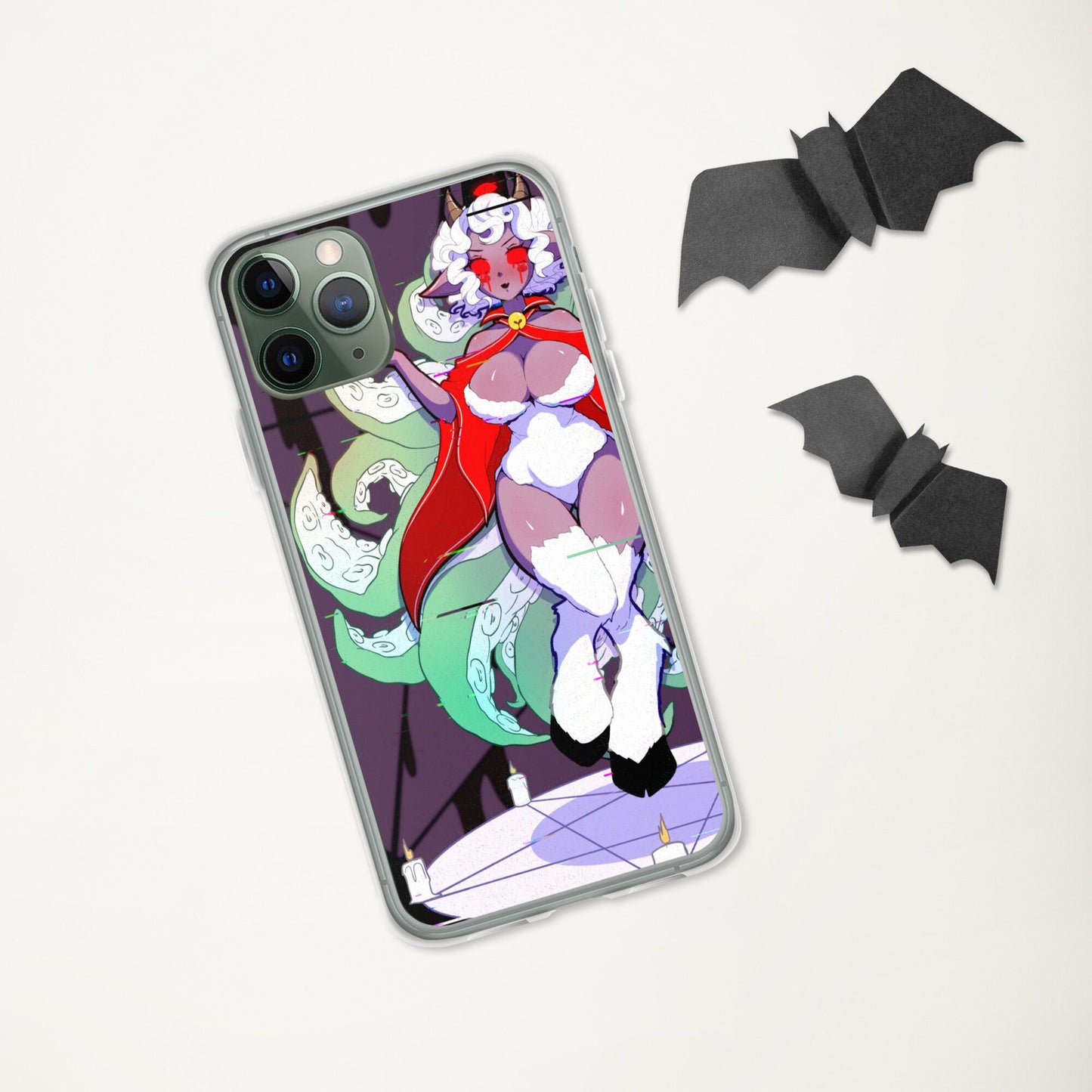 Sweet Sacrifice iPhone® Case