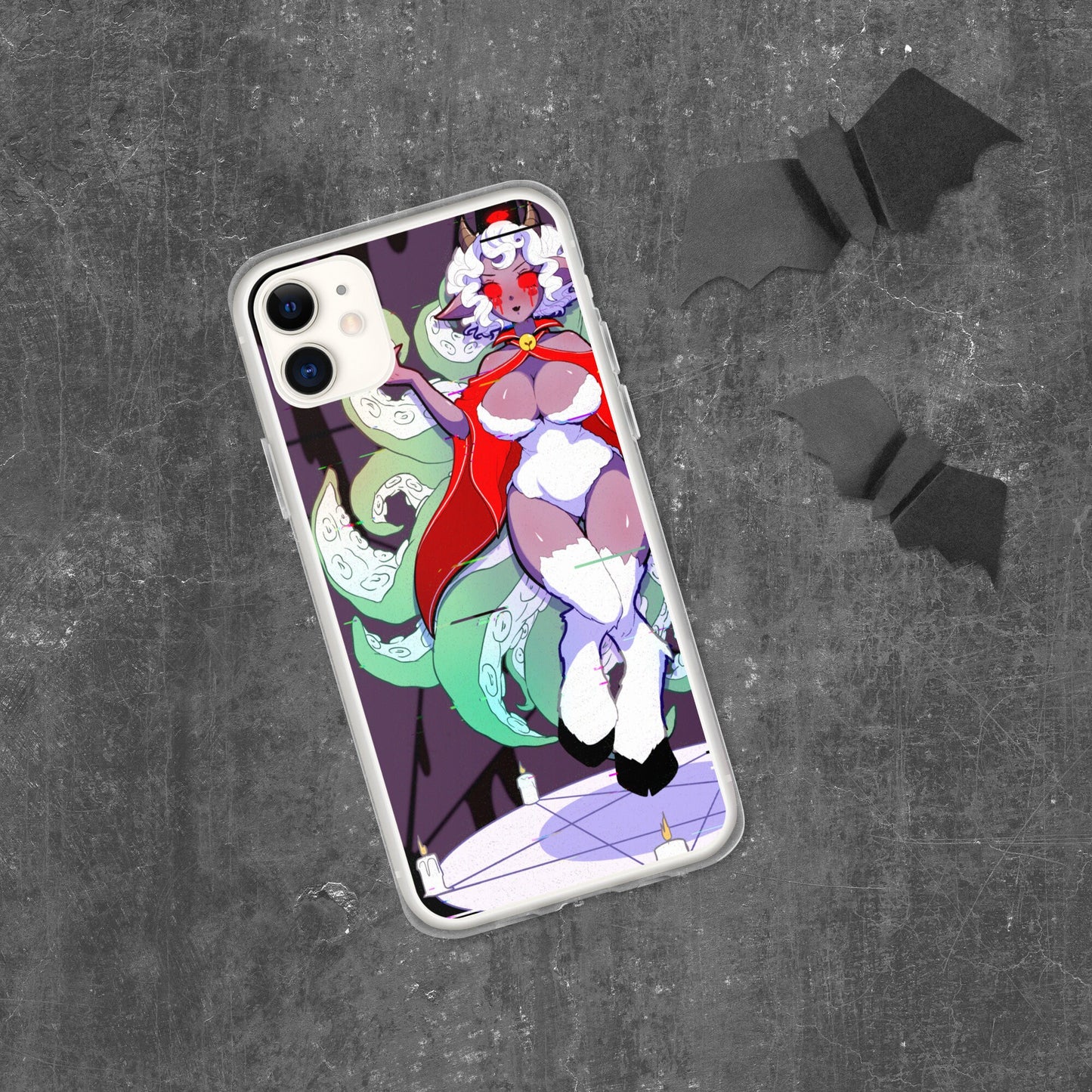 Sweet Sacrifice iPhone® Case