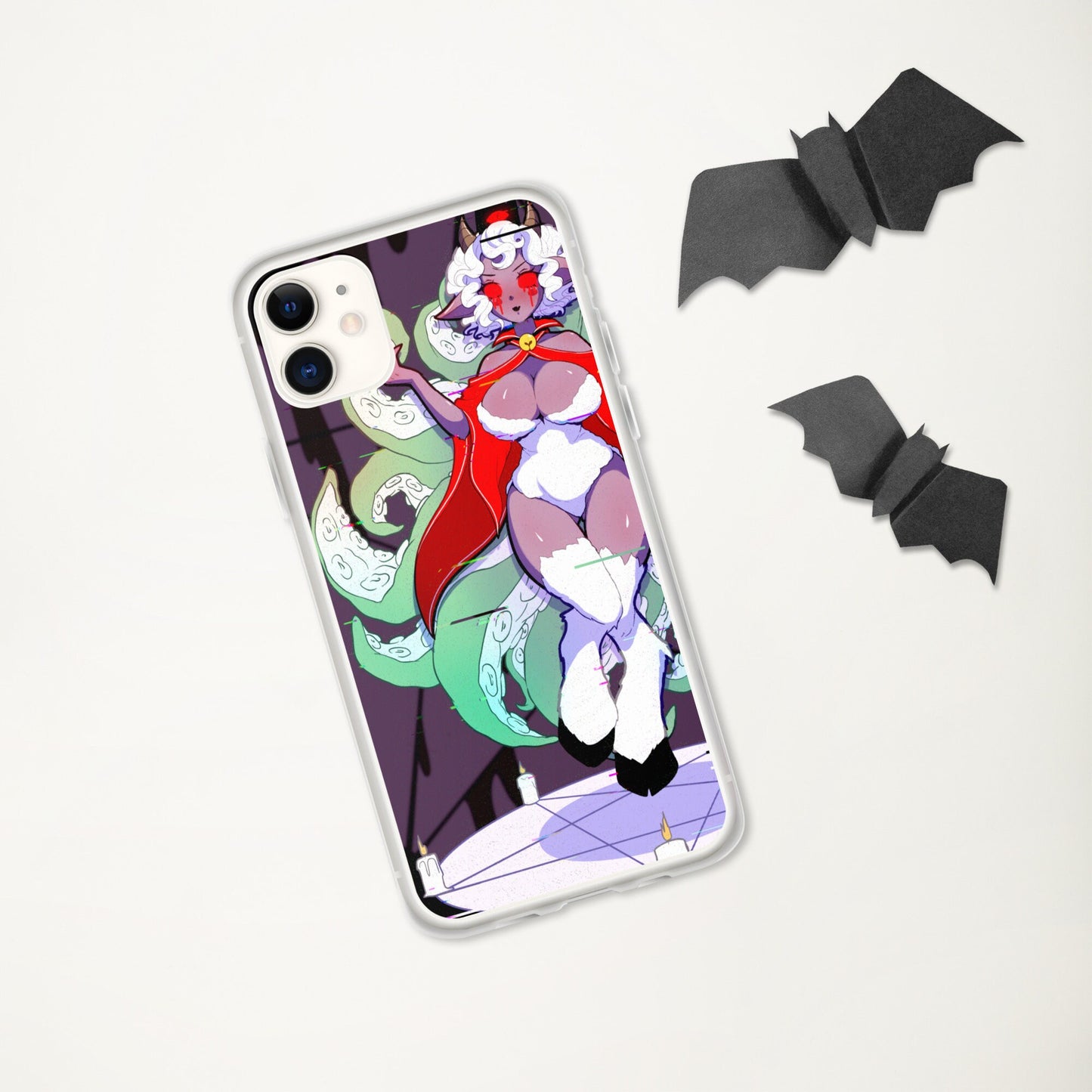 Sweet Sacrifice iPhone® Case