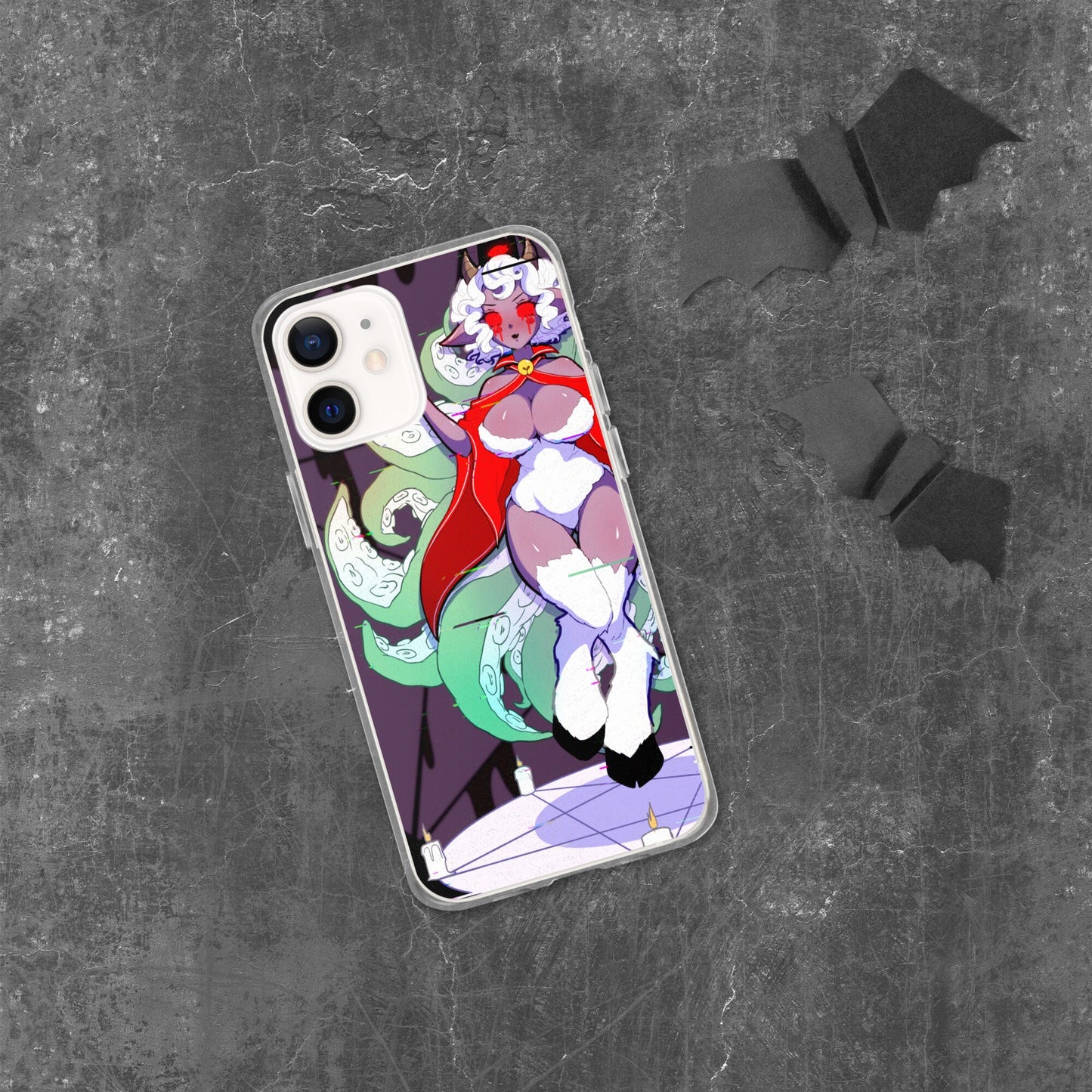 Sweet Sacrifice iPhone® Case