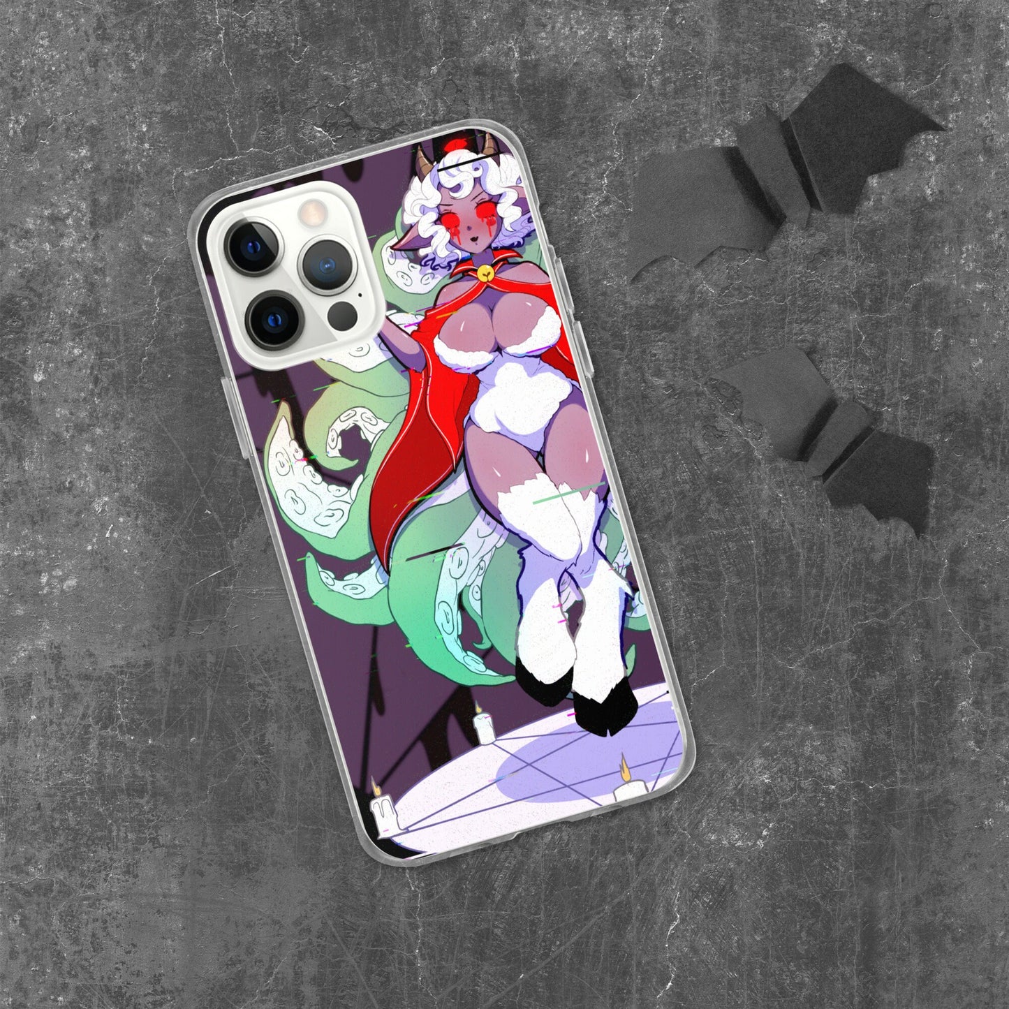 Sweet Sacrifice iPhone® Case
