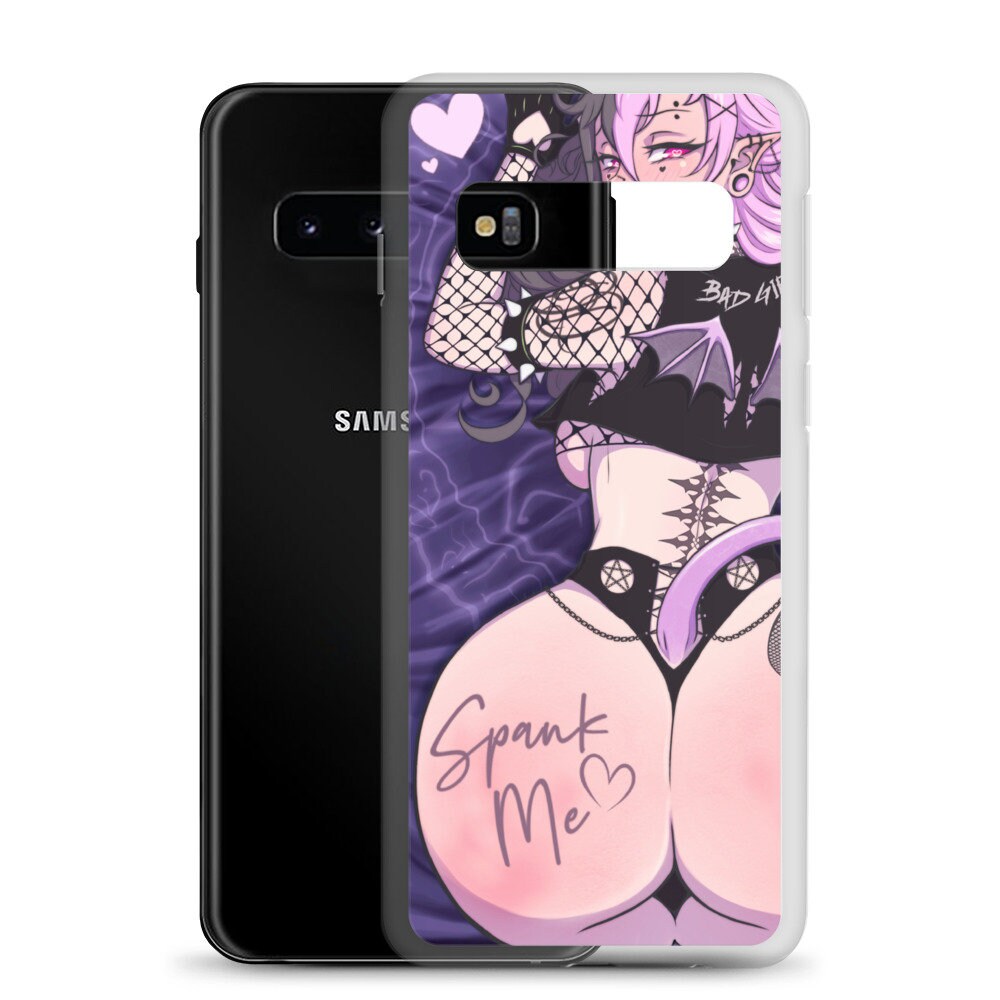 Spank Me Samsung® Case