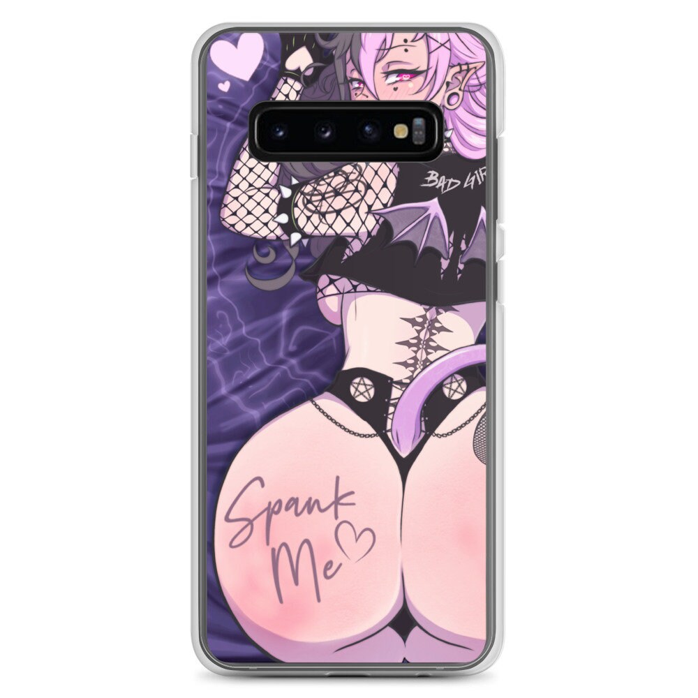 Spank Me Samsung® Case
