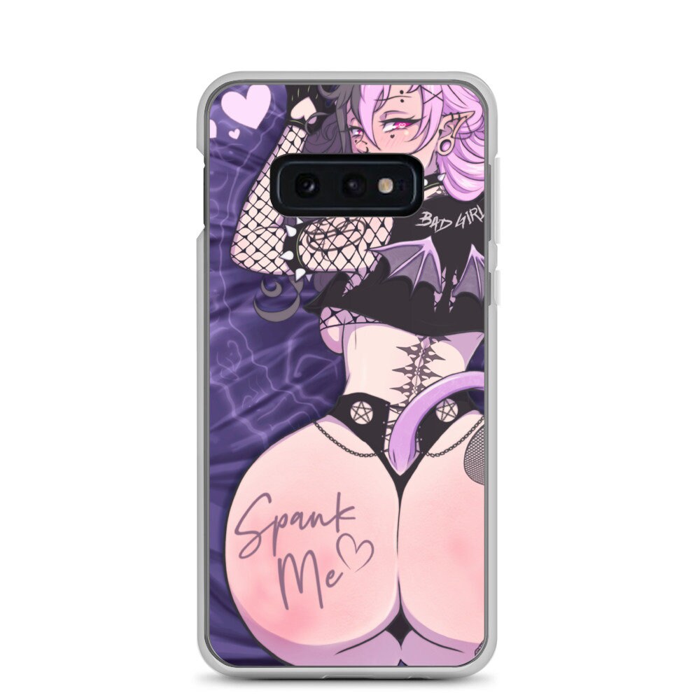 Spank Me Samsung® Case